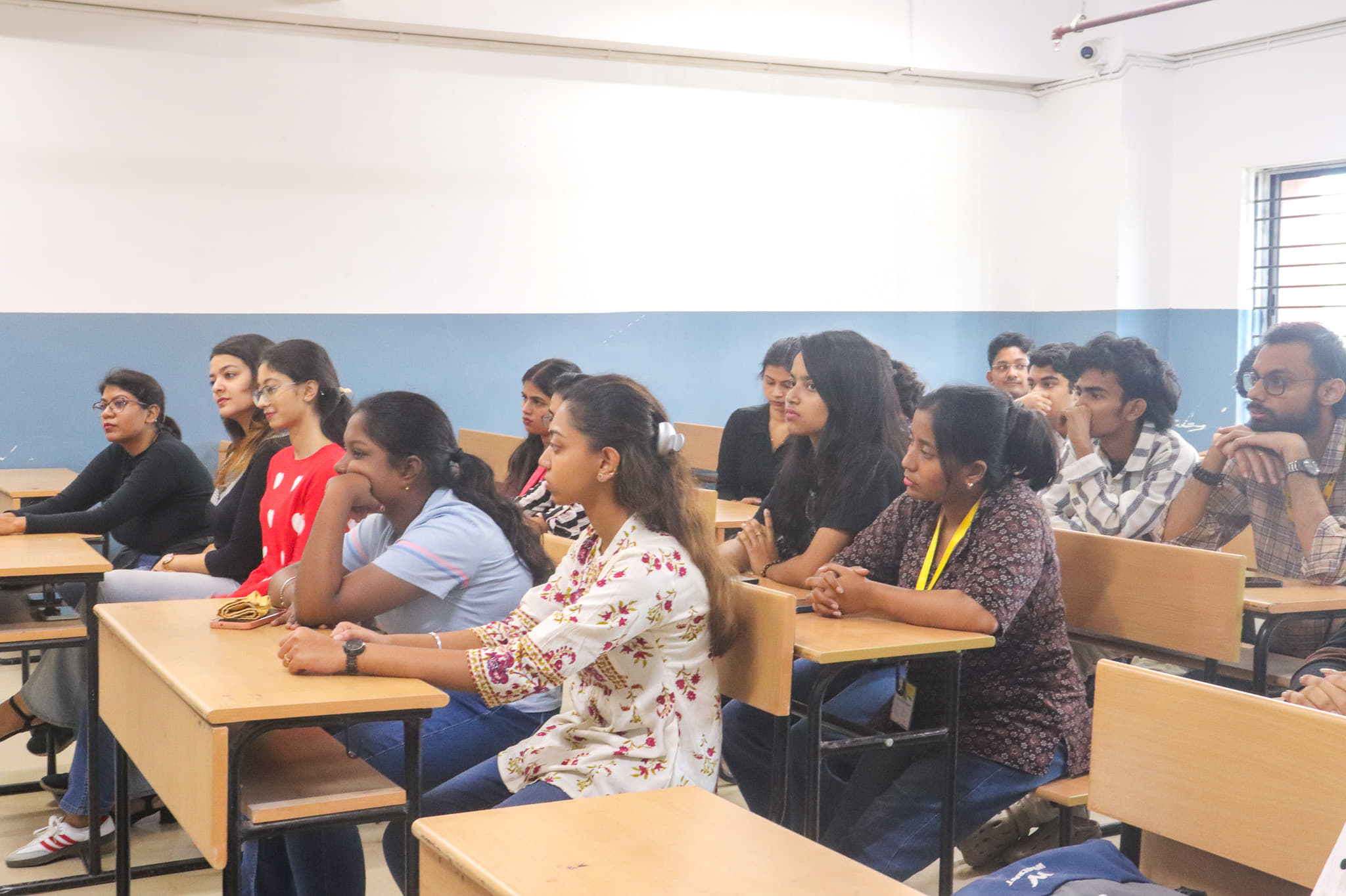 Sister Nivedita University Kolkata Events photo 149