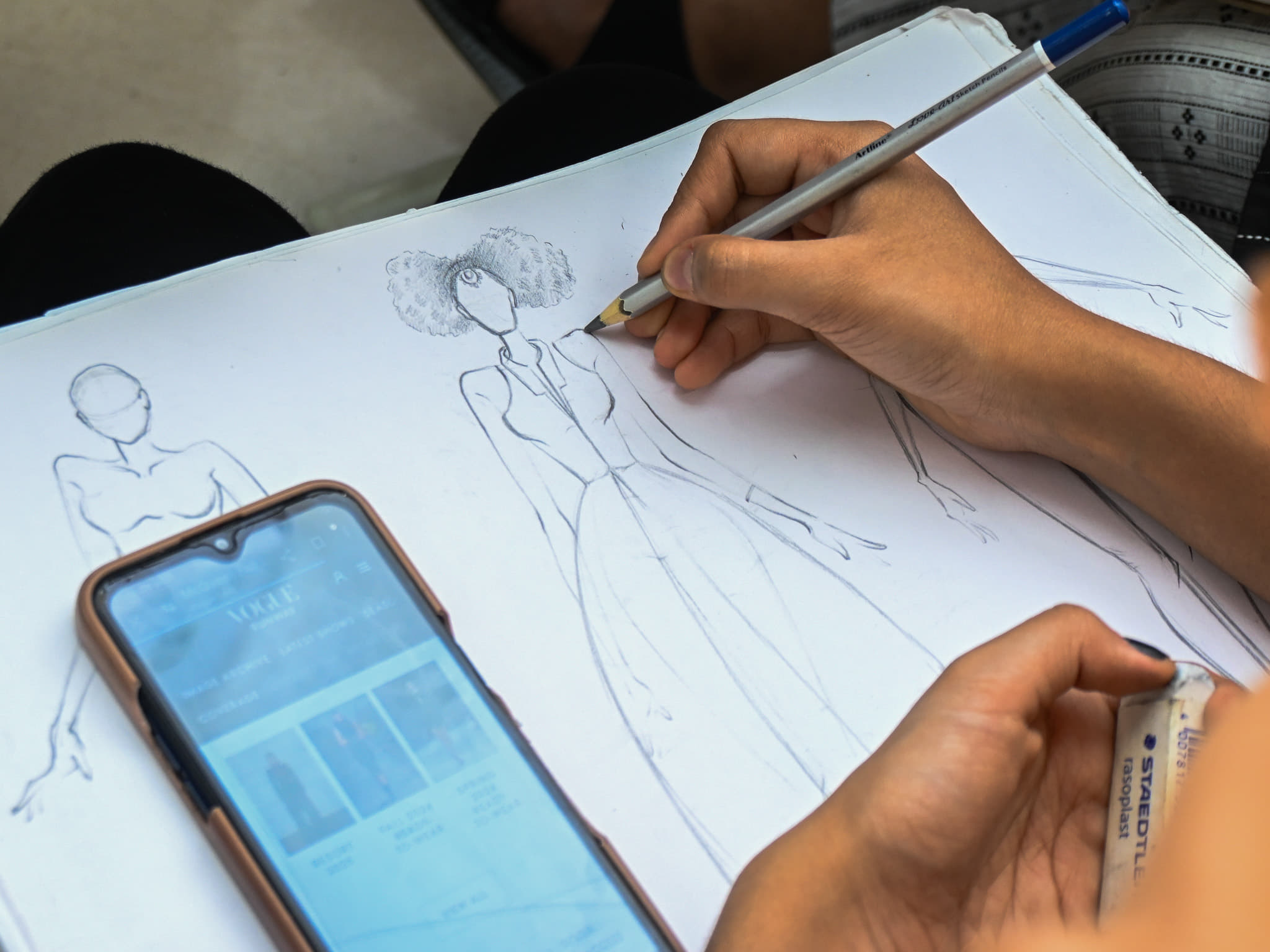 Sister Nivedita University Kolkata Events photo 150