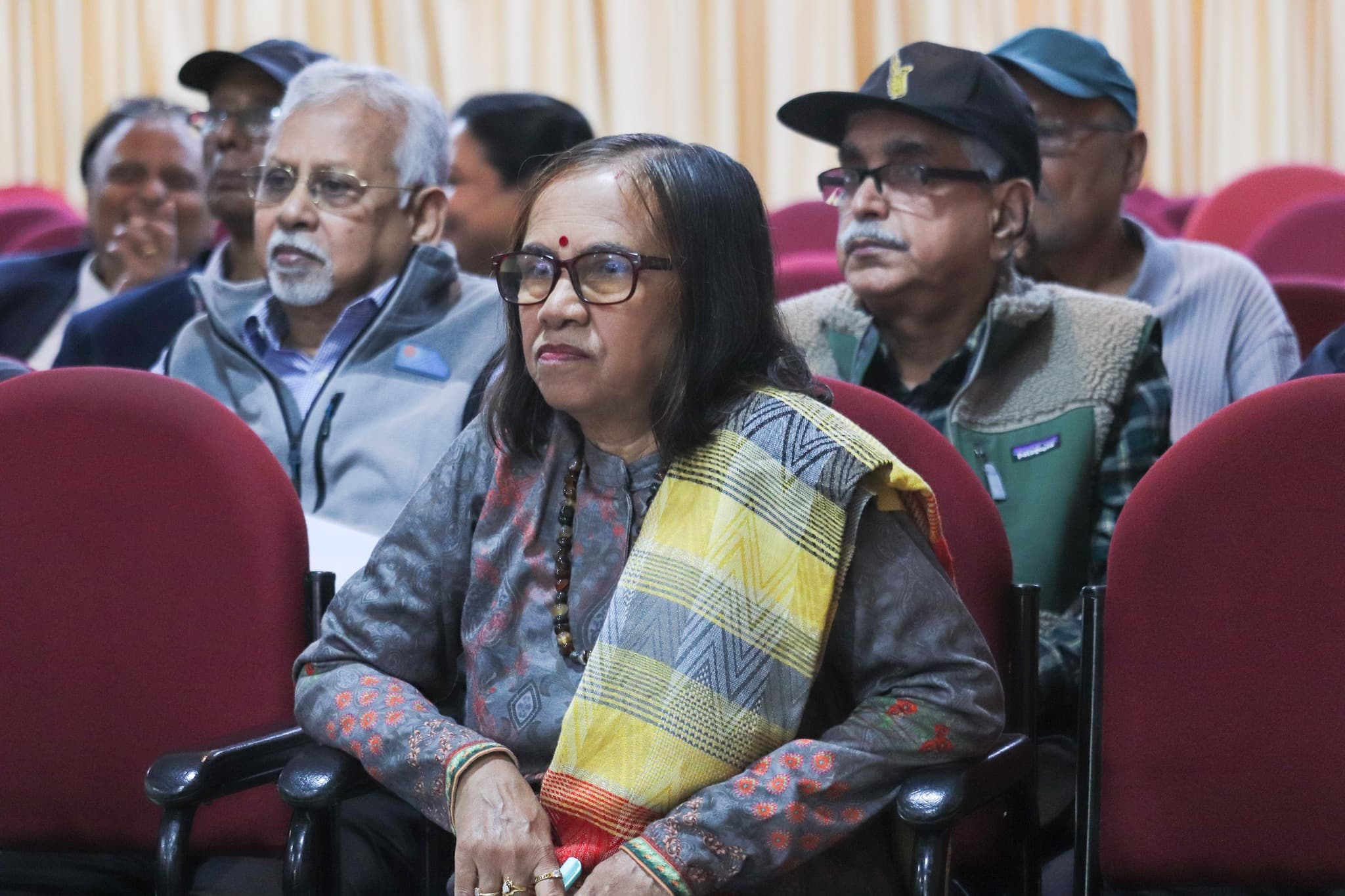 Sister Nivedita University Kolkata Events photo 159