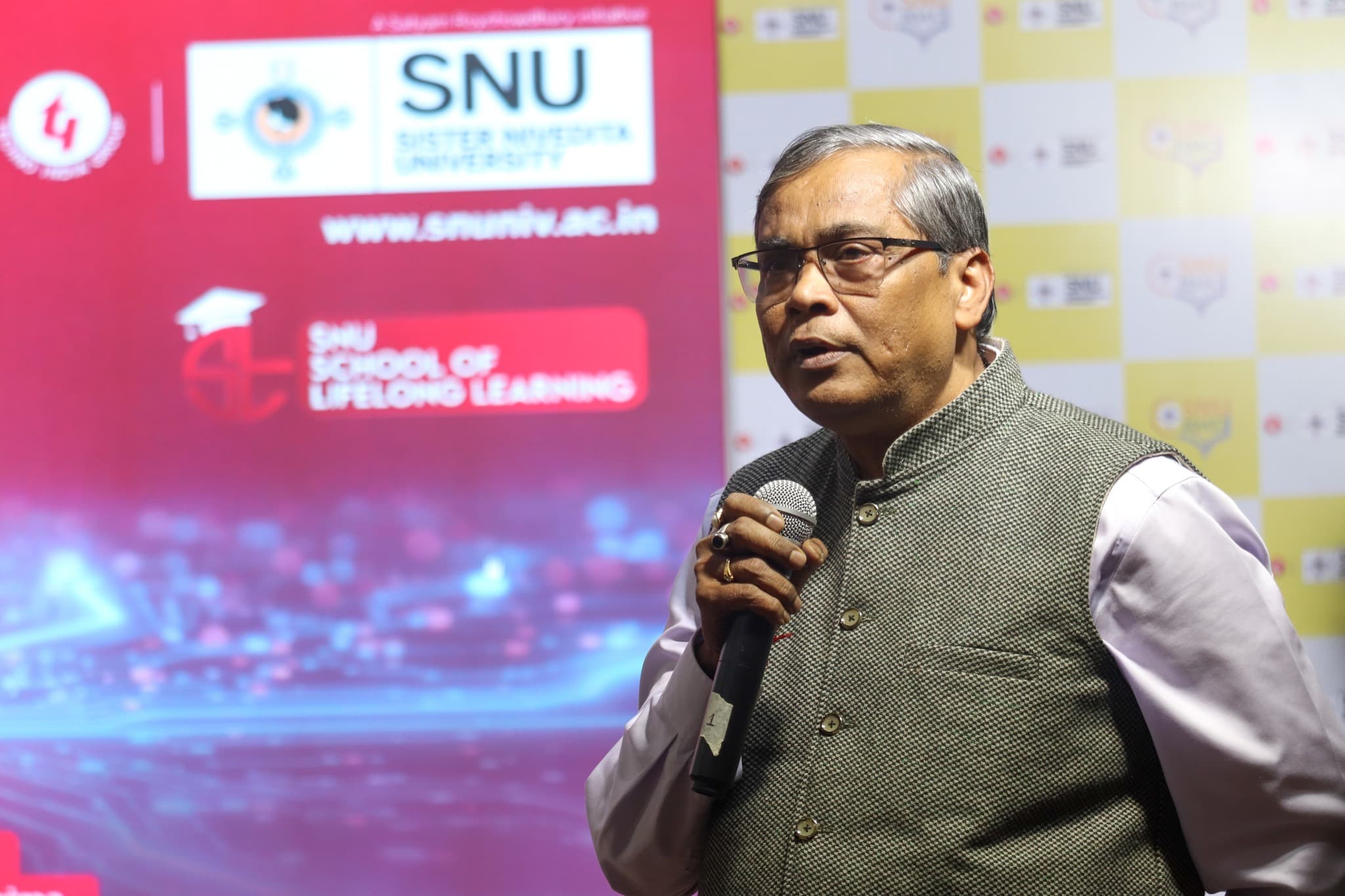 Sister Nivedita University Kolkata Events photo 161