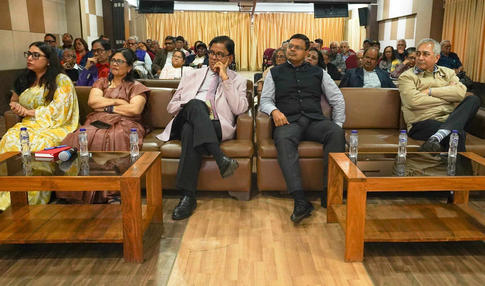 Sister Nivedita University Kolkata Events photo 162