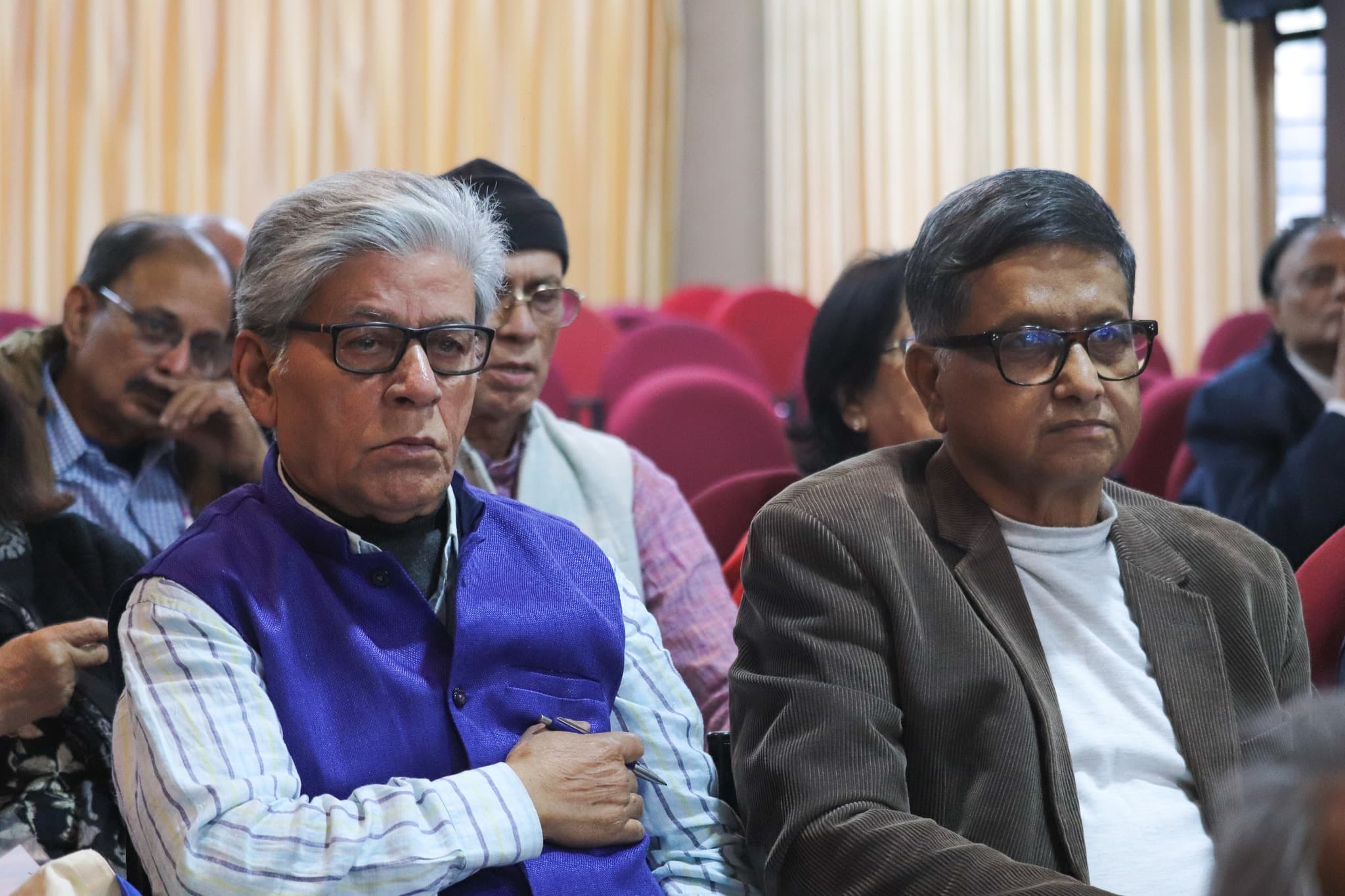 Sister Nivedita University Kolkata Events photo 163