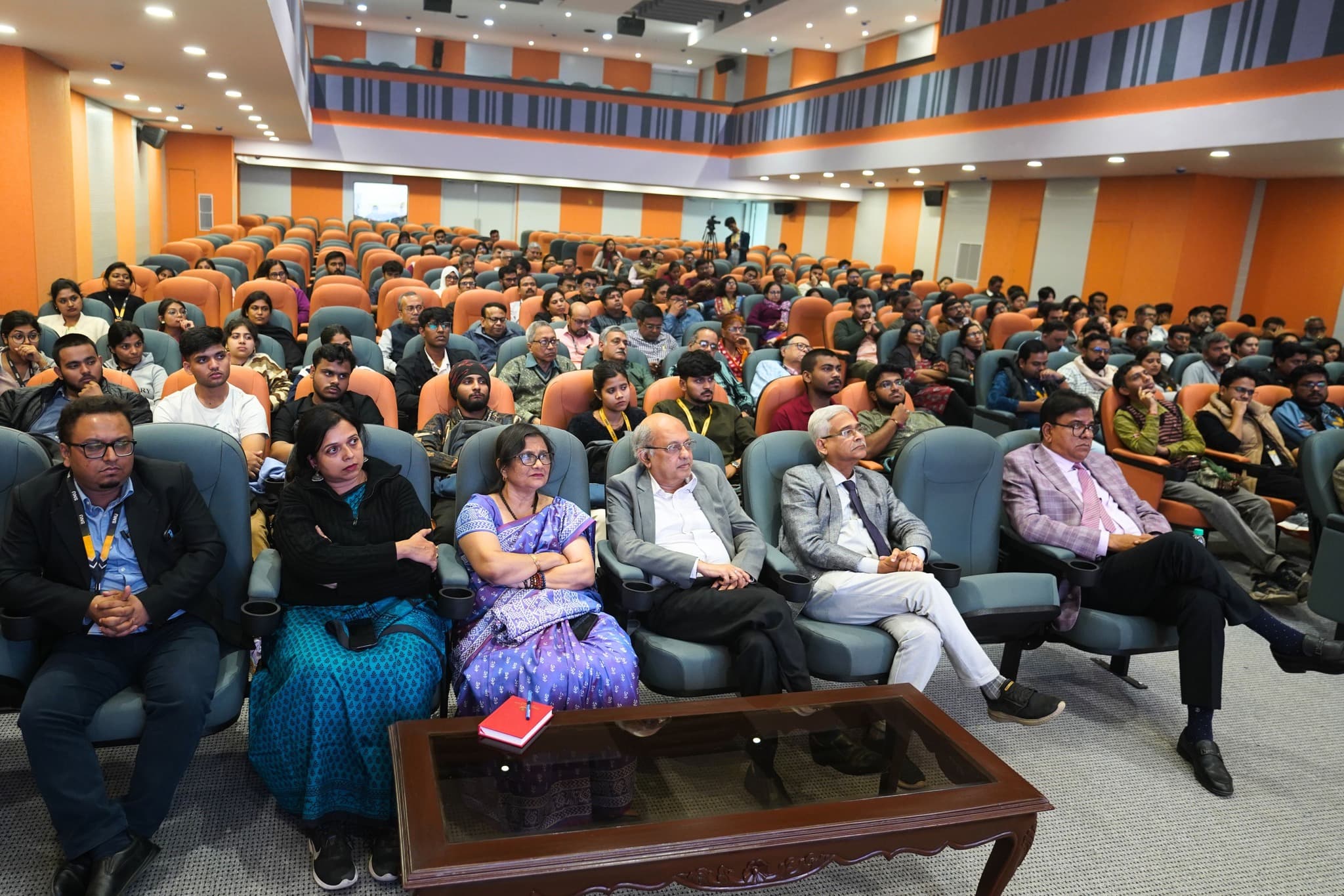 Sister Nivedita University Kolkata Events photo 165