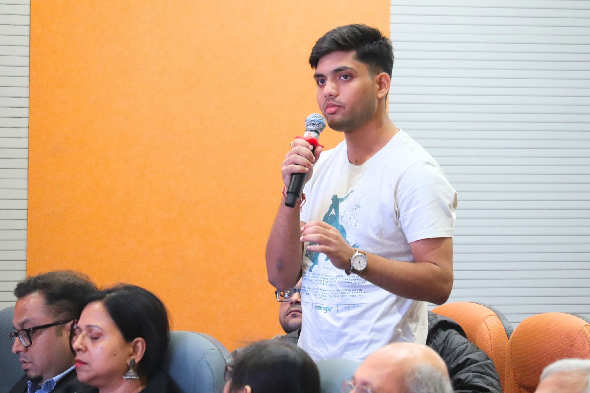 Sister Nivedita University Kolkata Events photo 168