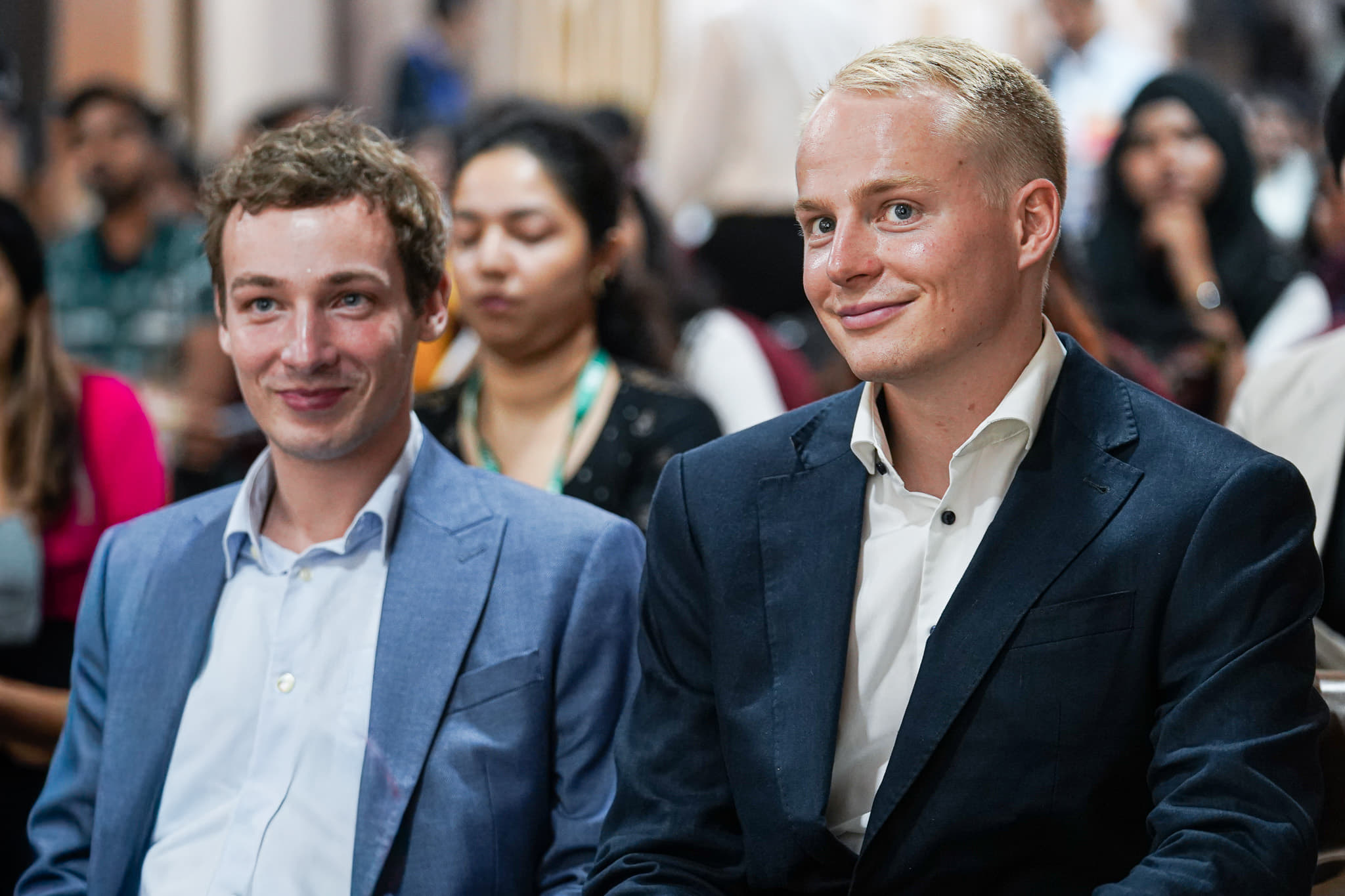 Sister Nivedita University Kolkata International Events photo 13