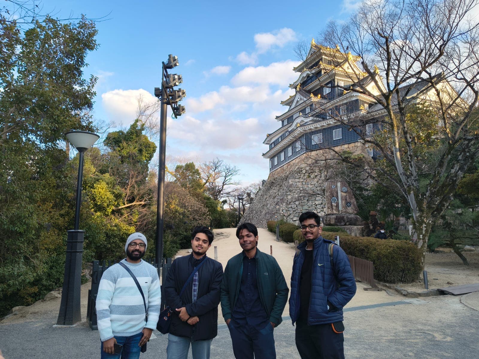 Sister Nivedita University Kolkata International Events photo 16