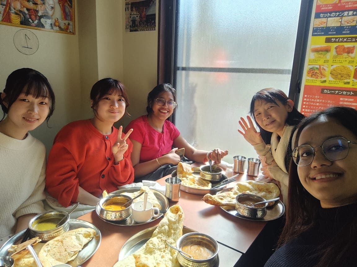 Sister Nivedita University Kolkata International Events photo 19