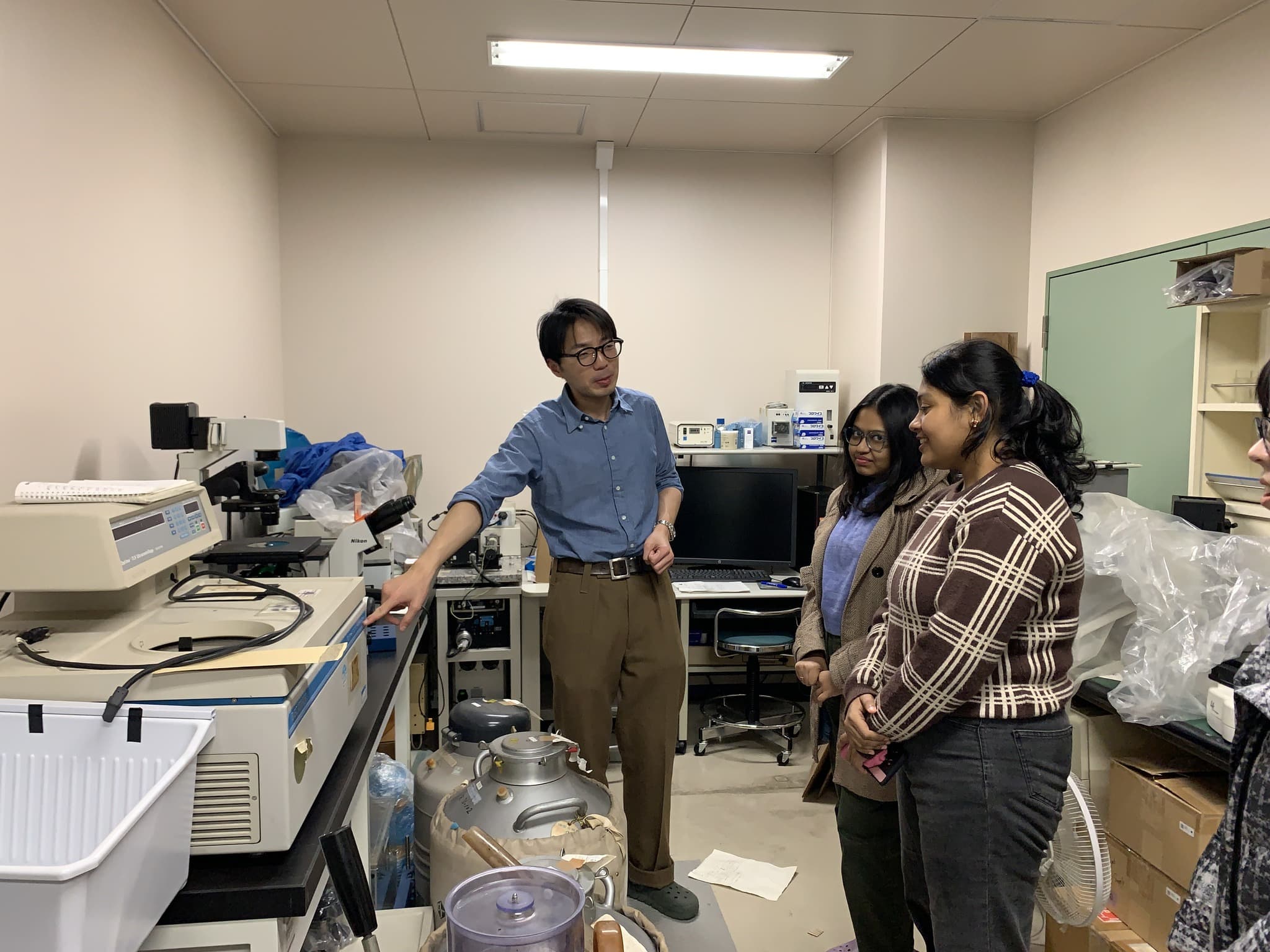 Sister Nivedita University Kolkata International Events photo 20