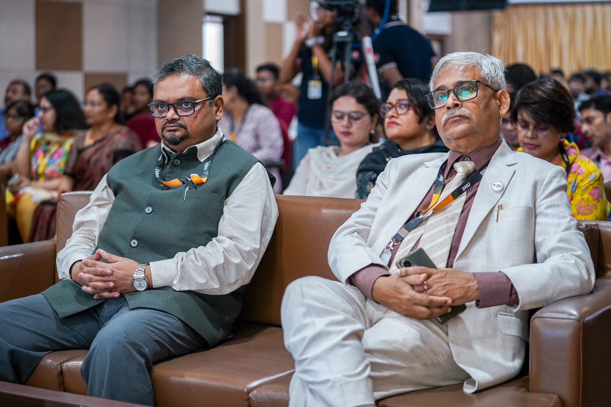 Sister Nivedita University Kolkata International Events photo 21