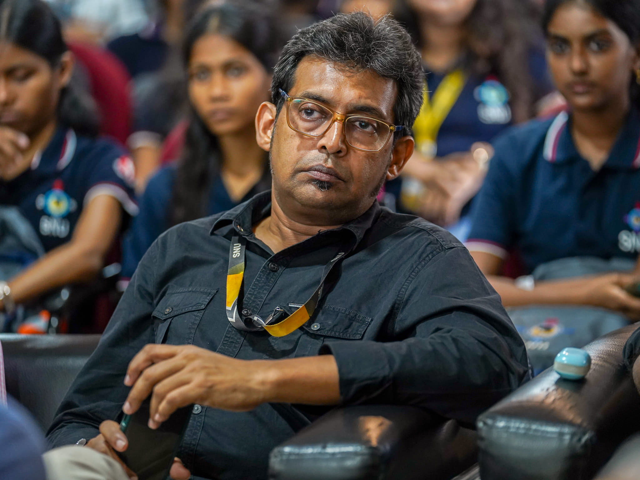 Sister Nivedita University Kolkata International Events photo 28