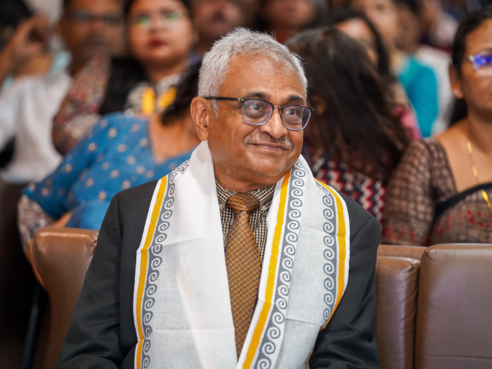 Sister Nivedita University Kolkata International Events photo 32