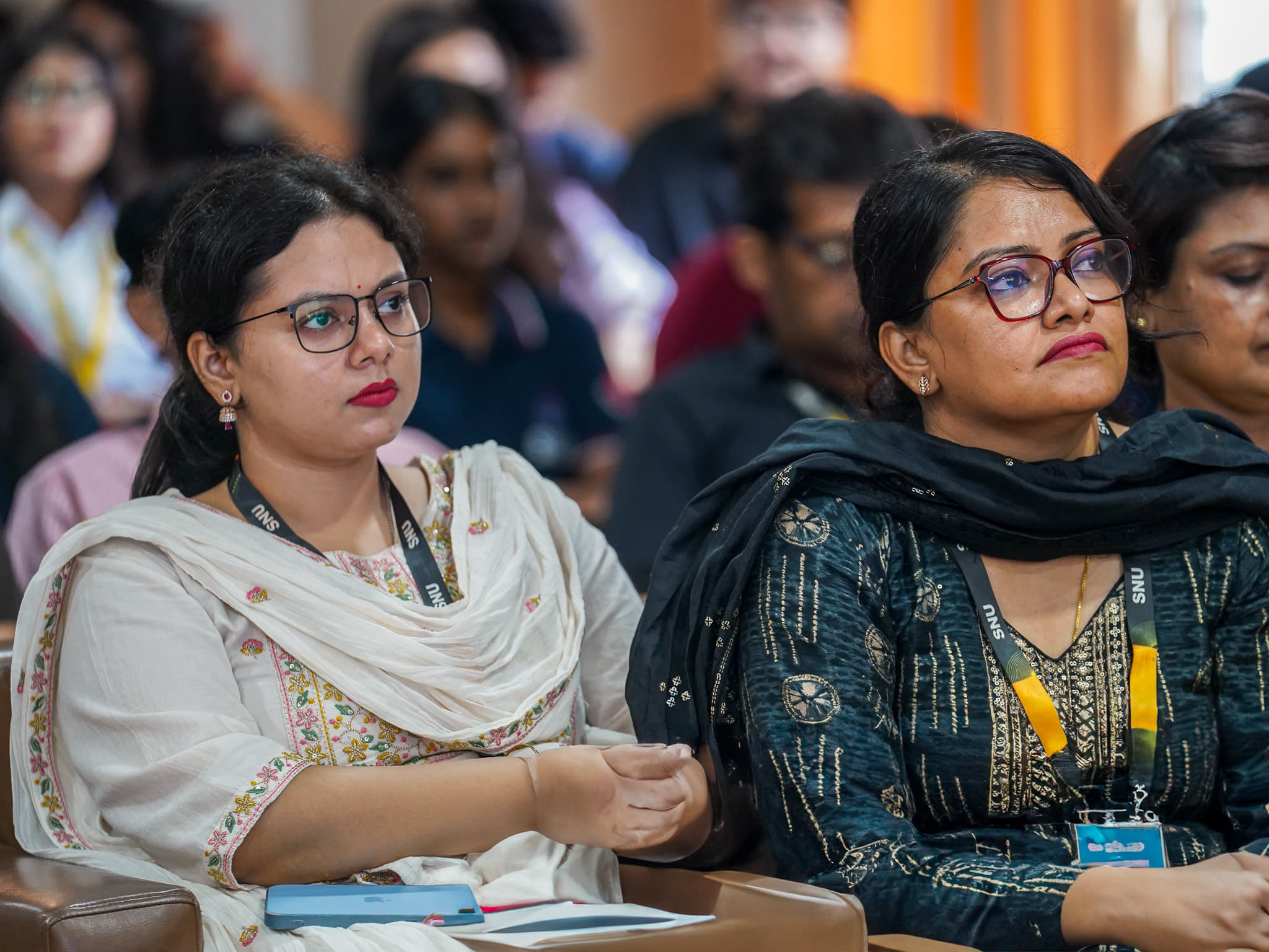 Sister Nivedita University Kolkata International Events photo 36