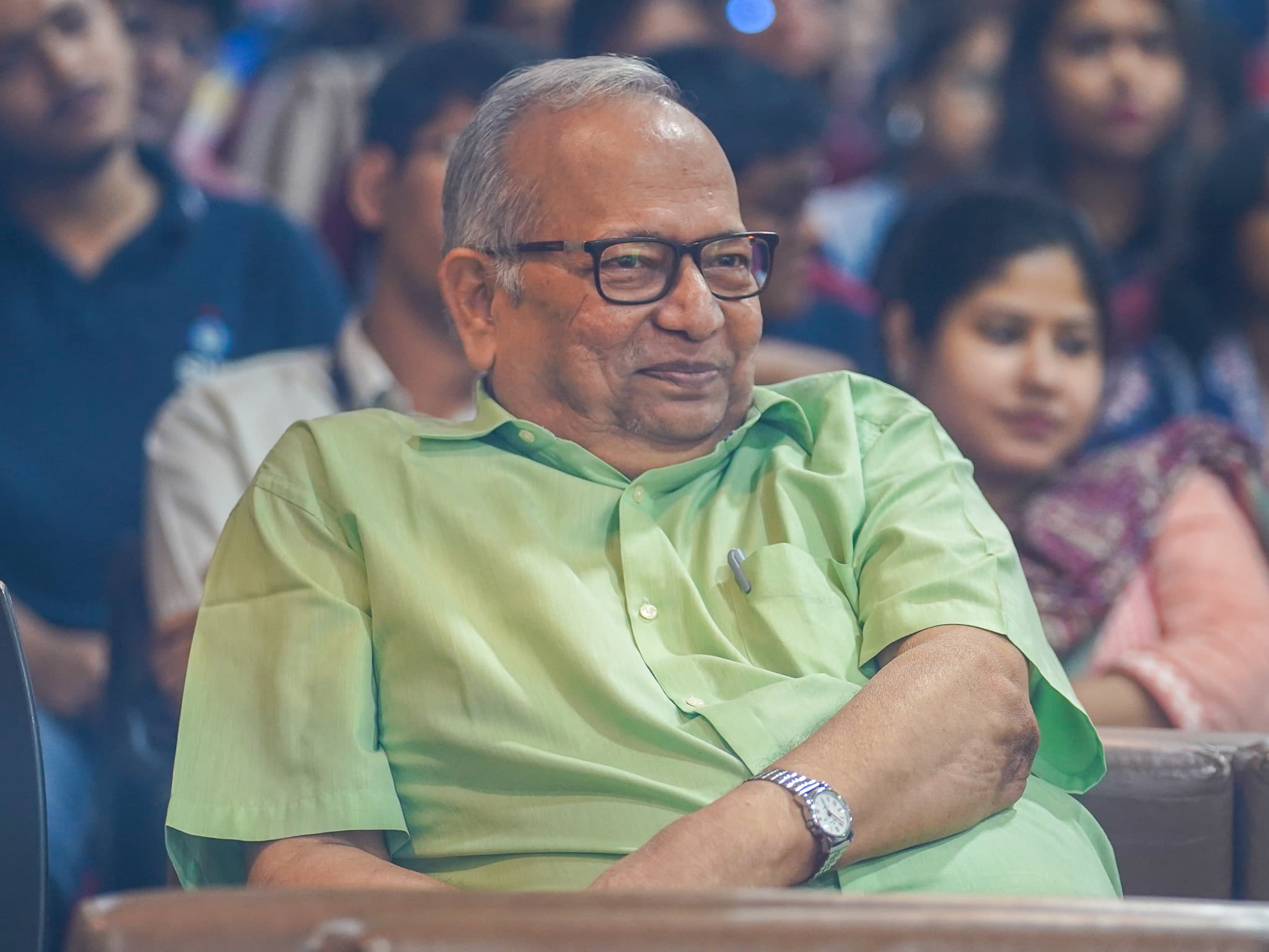 Sister Nivedita University Kolkata International Events photo 43