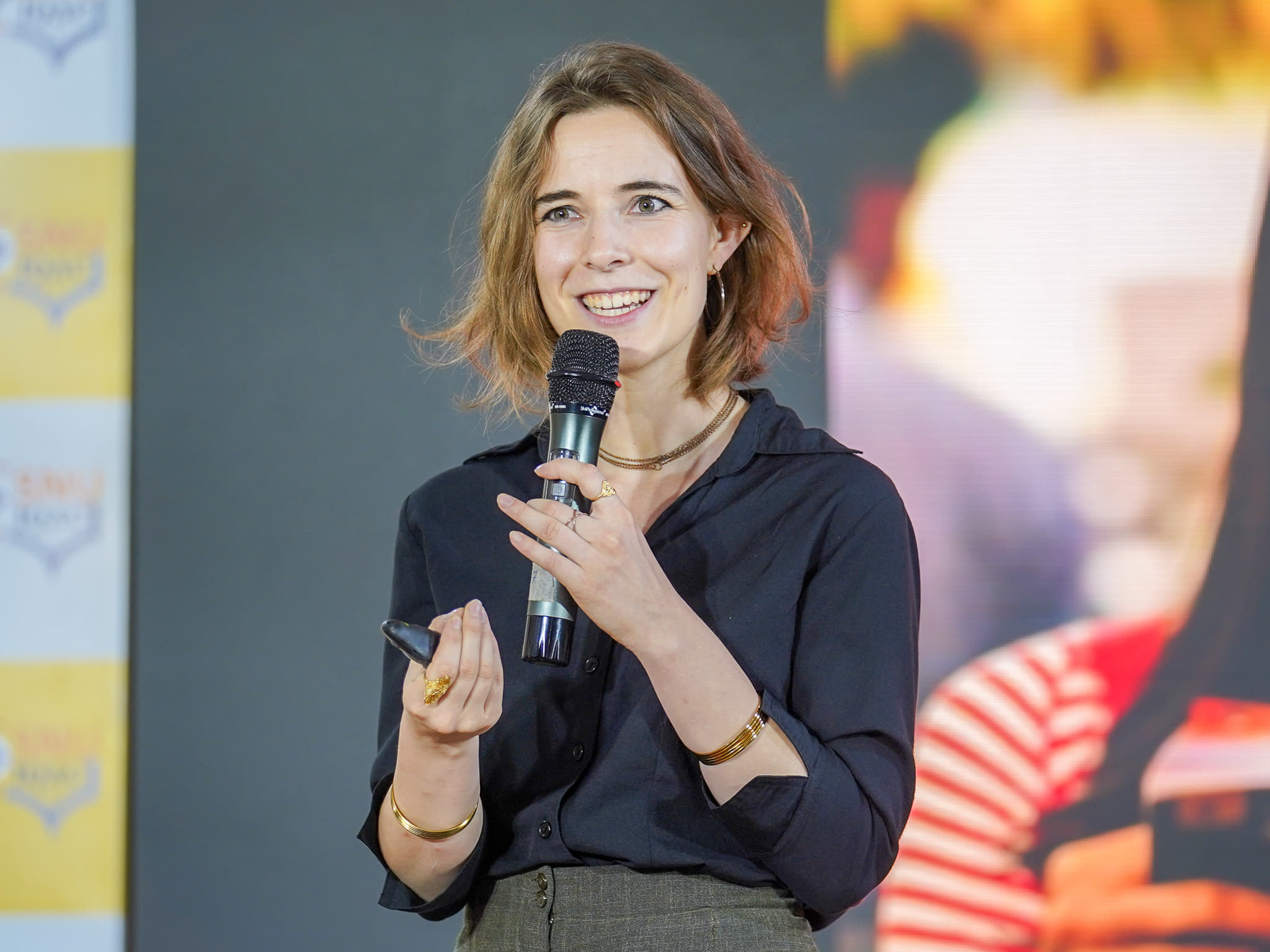 Sister Nivedita University Kolkata International Events photo 50