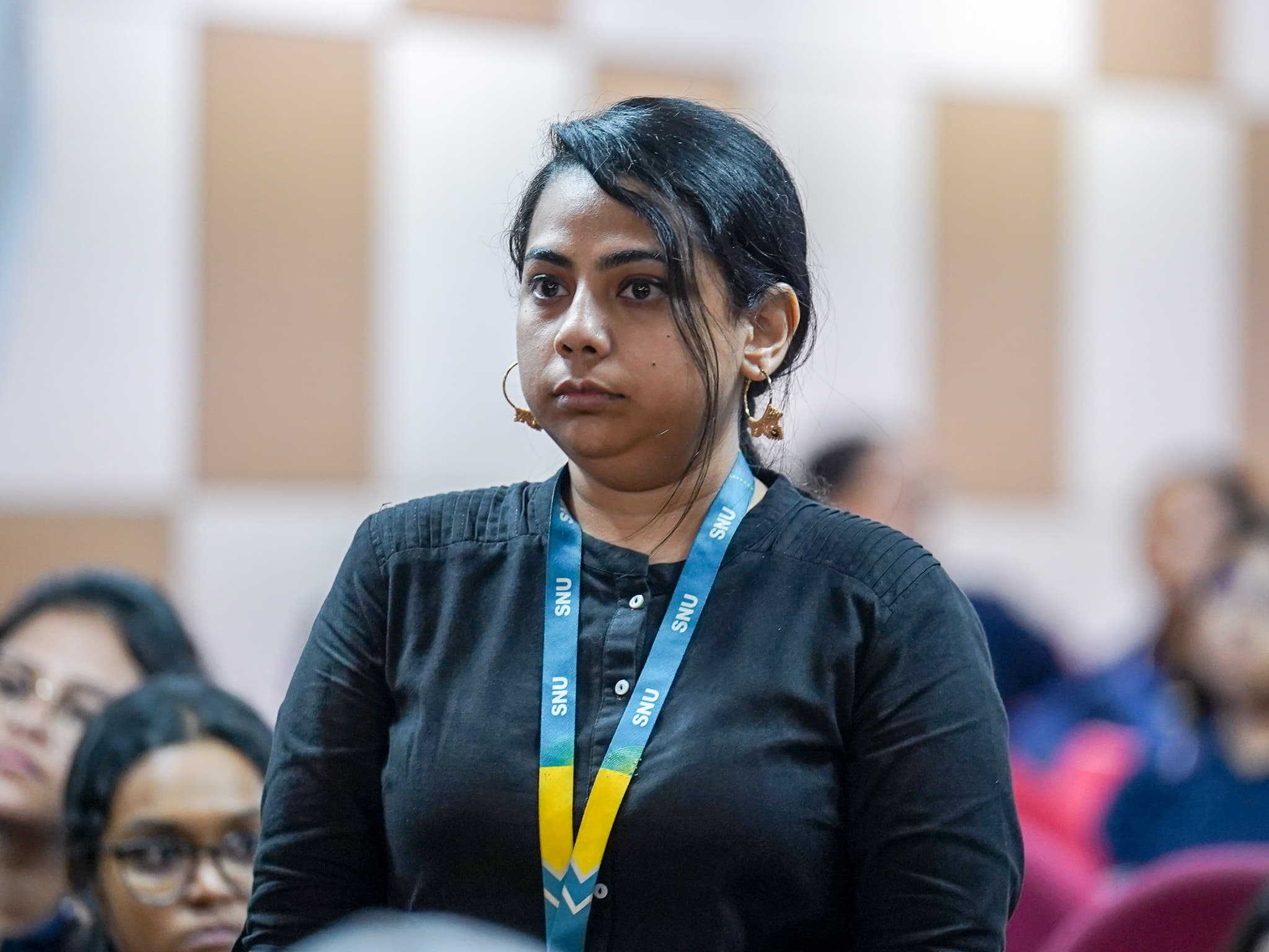 Sister Nivedita University Kolkata International Events photo 52