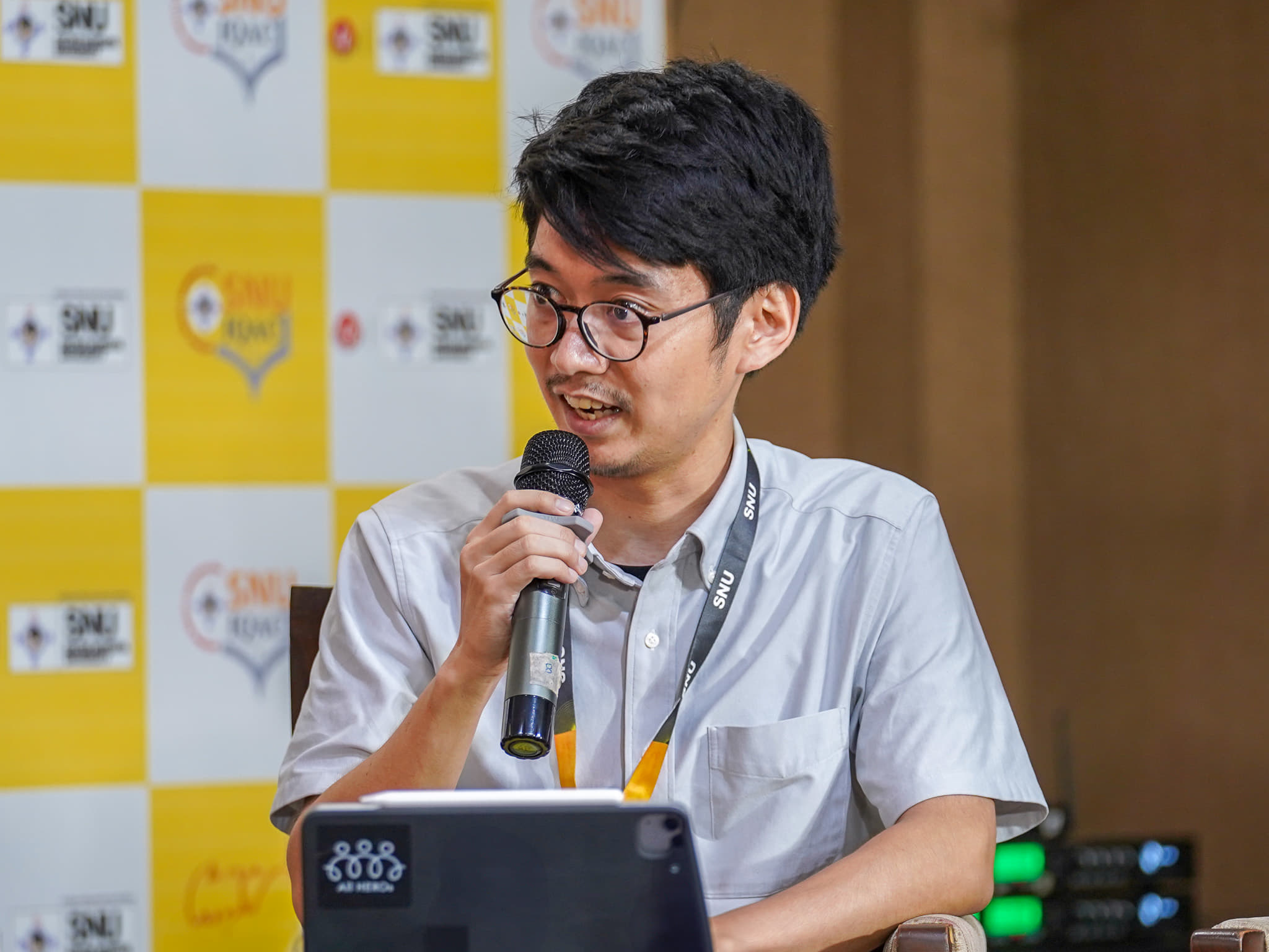 Sister Nivedita University Kolkata International Events photo 53