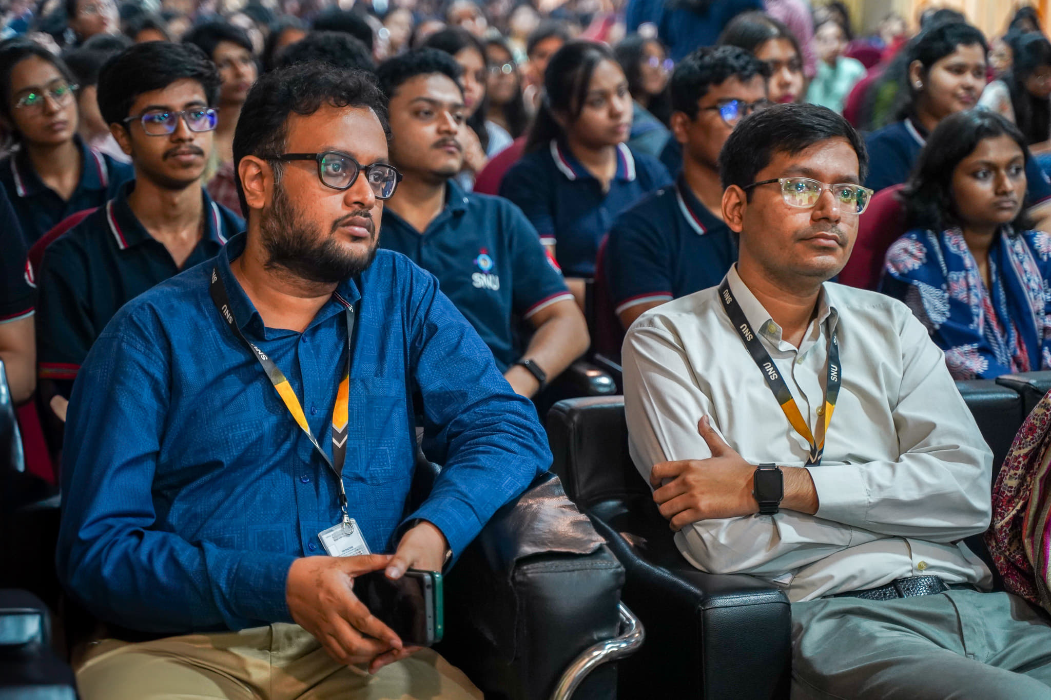 Sister Nivedita University Kolkata International Events photo 54