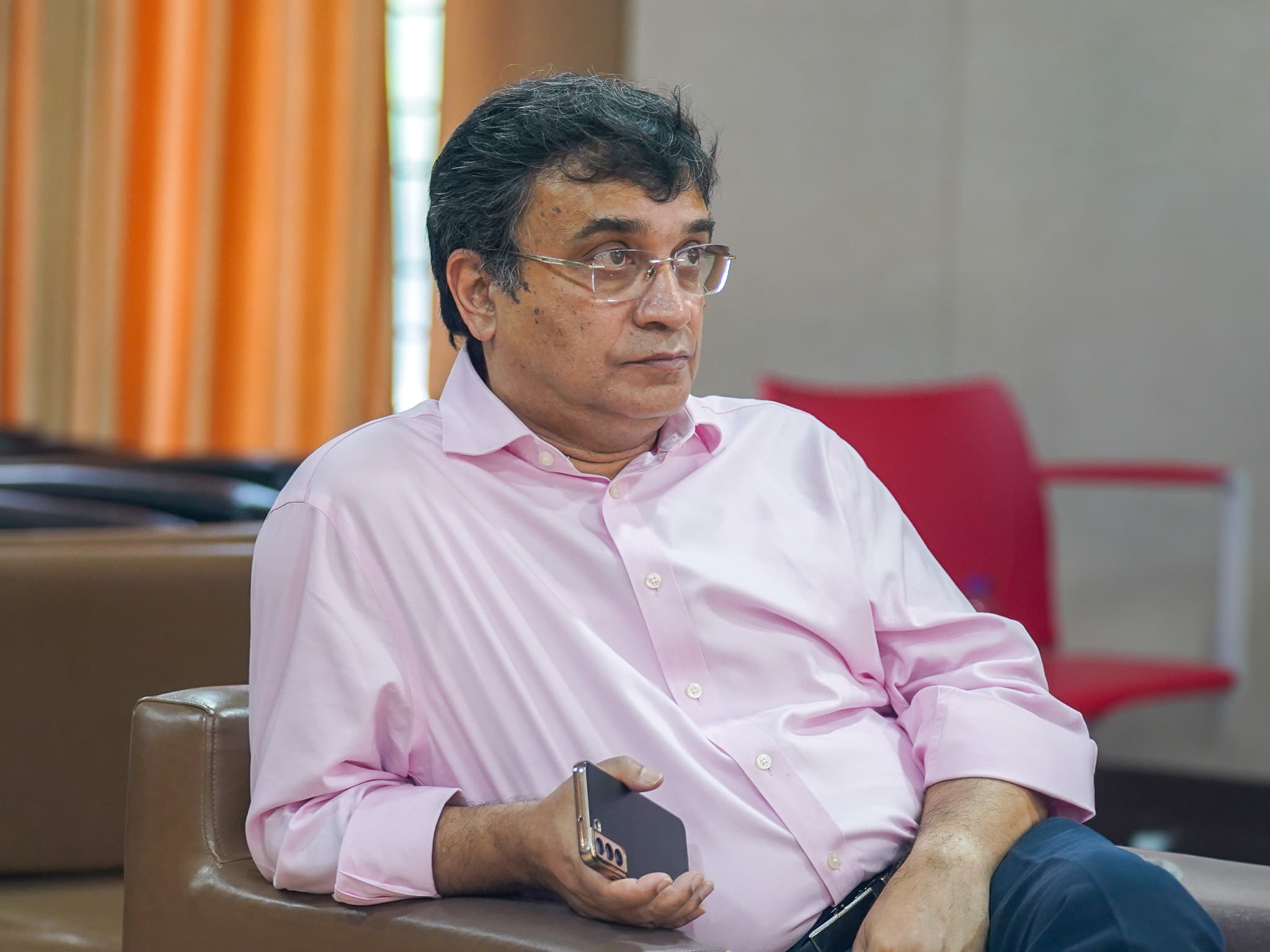 Sister Nivedita University Kolkata International Events photo 55