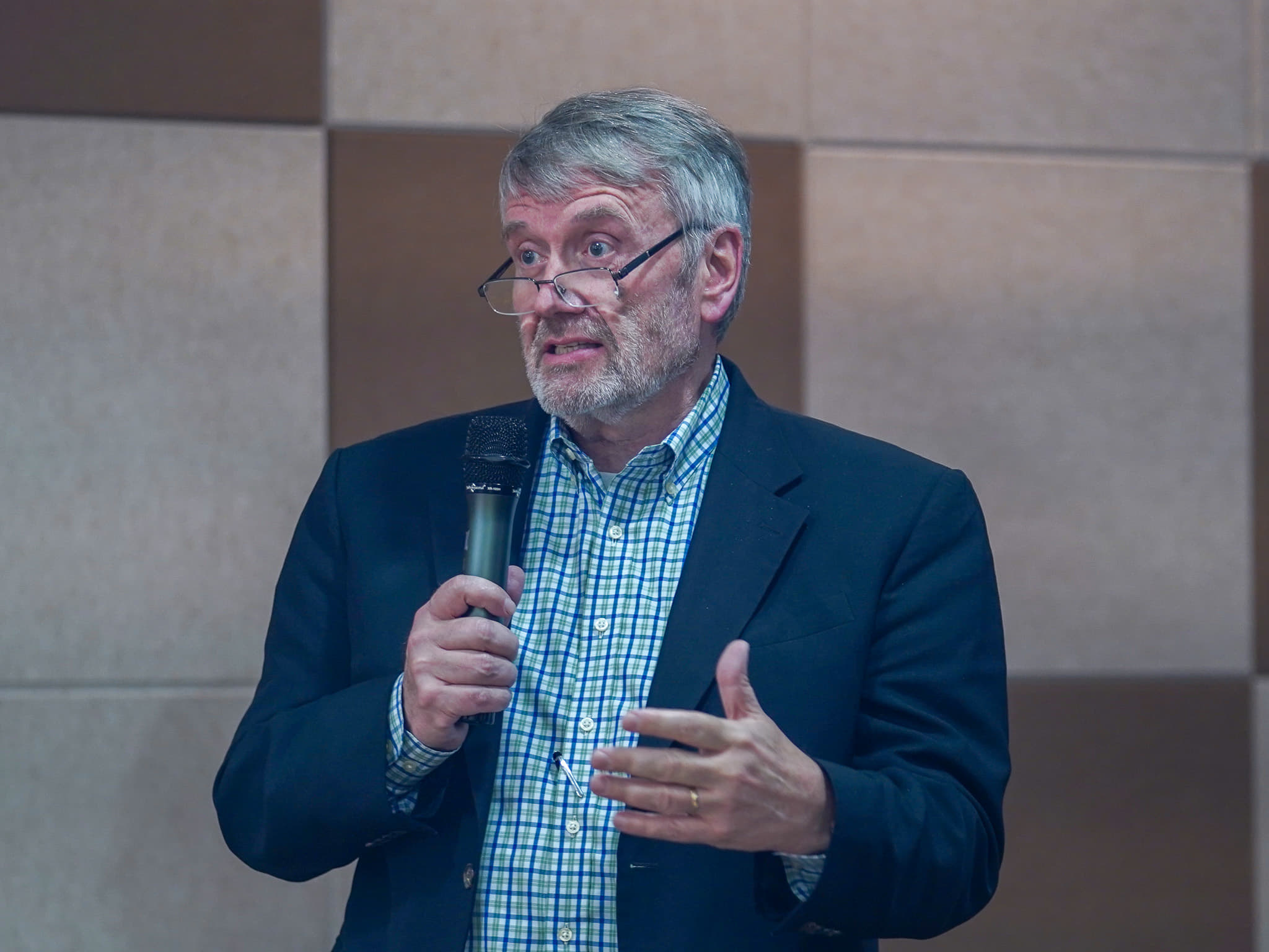 Sister Nivedita University Kolkata International Events photo 56