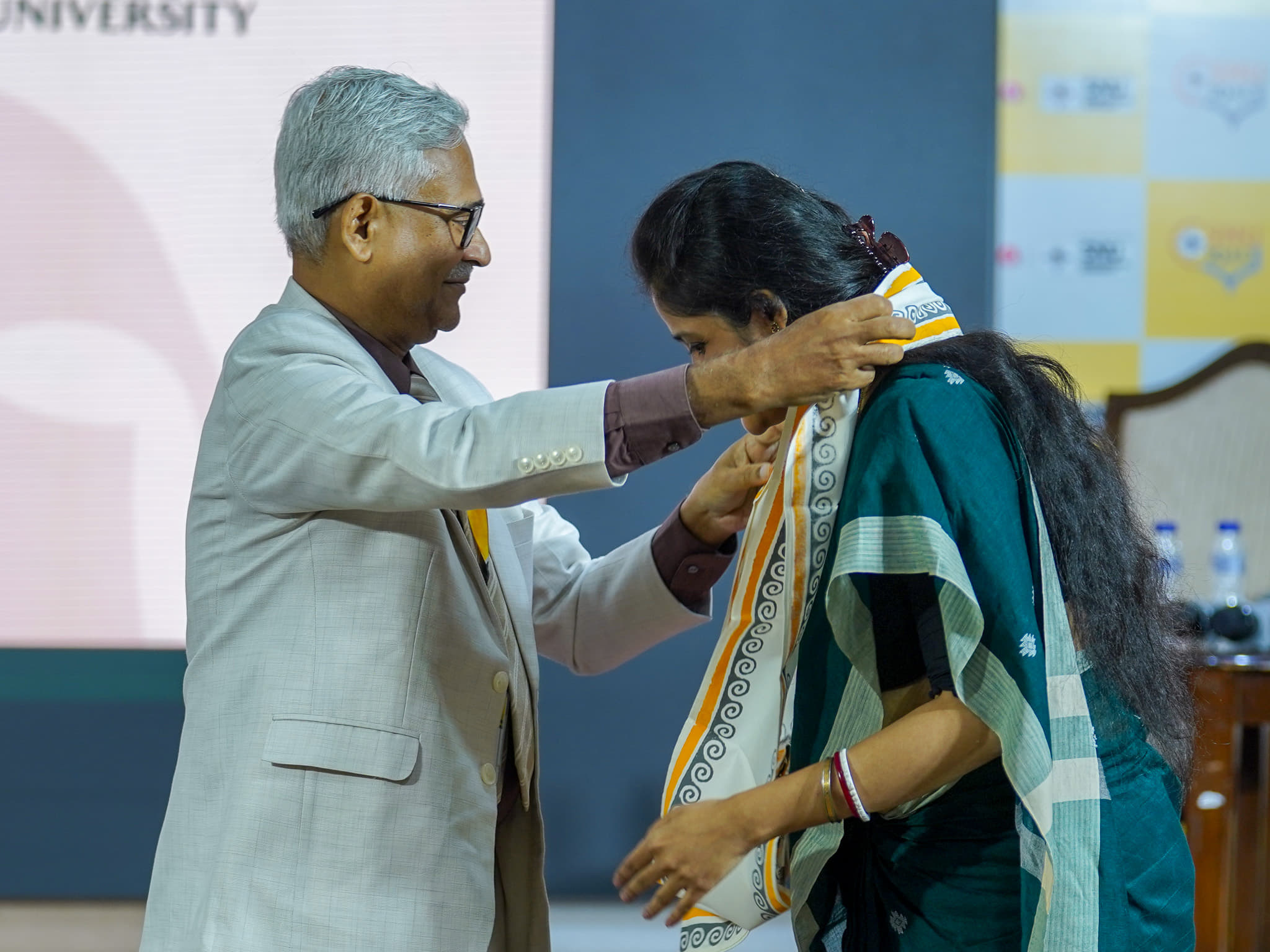 Sister Nivedita University Kolkata International Events photo 57