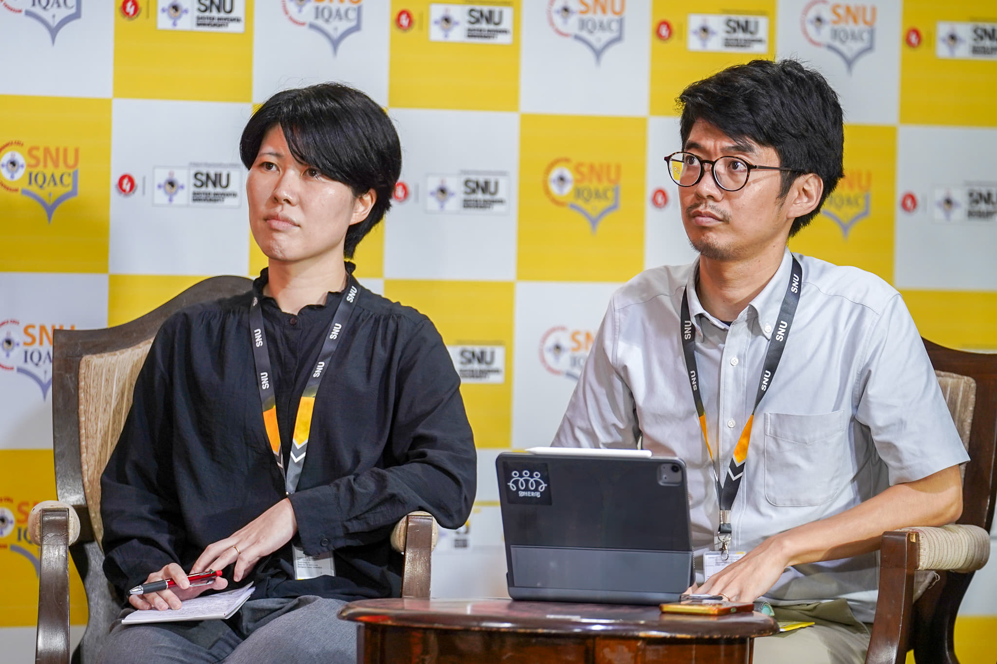 Sister Nivedita University Kolkata International Events photo 58