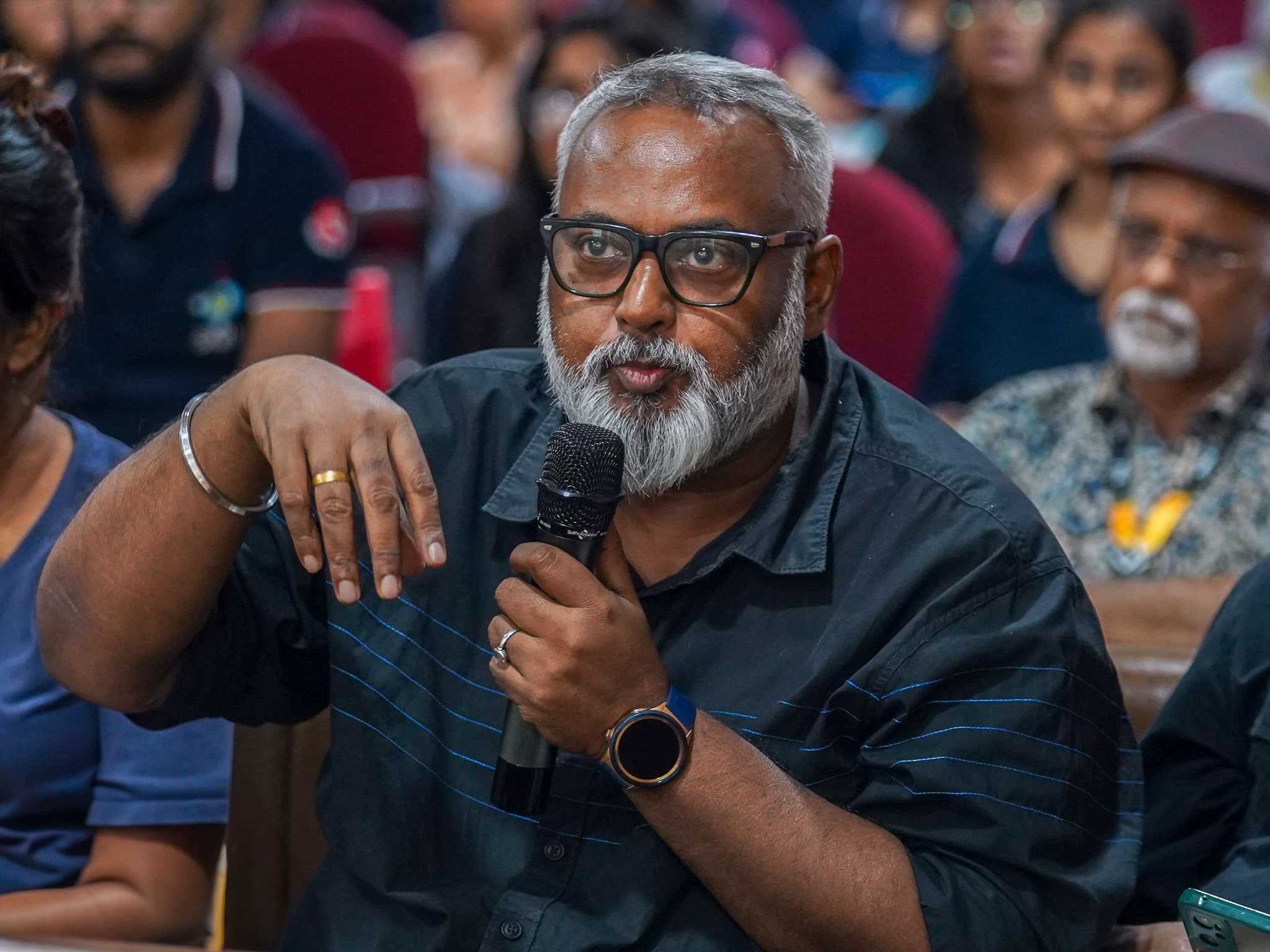 Sister Nivedita University Kolkata International Events photo 61