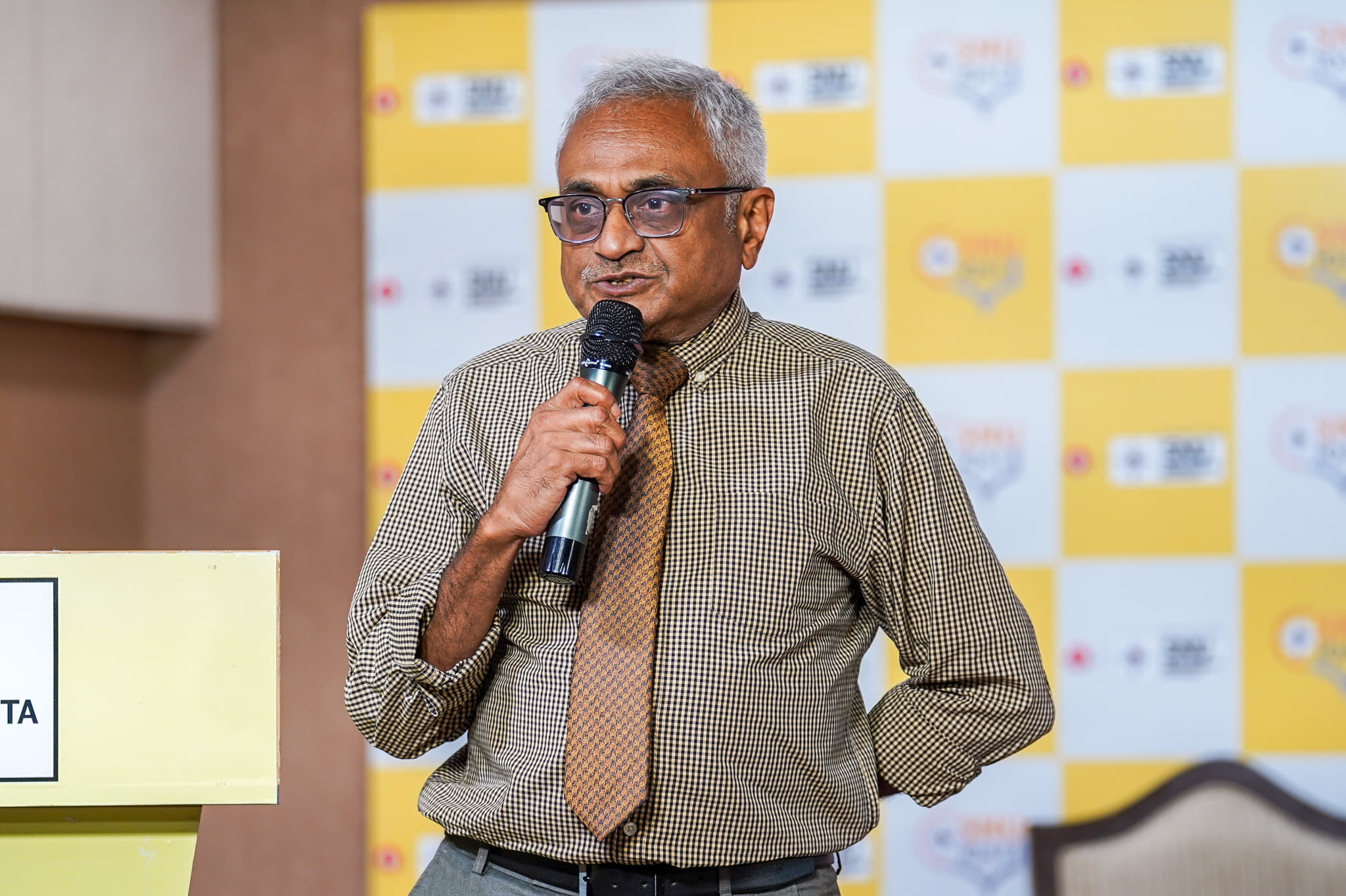 Sister Nivedita University Kolkata International Events photo 66