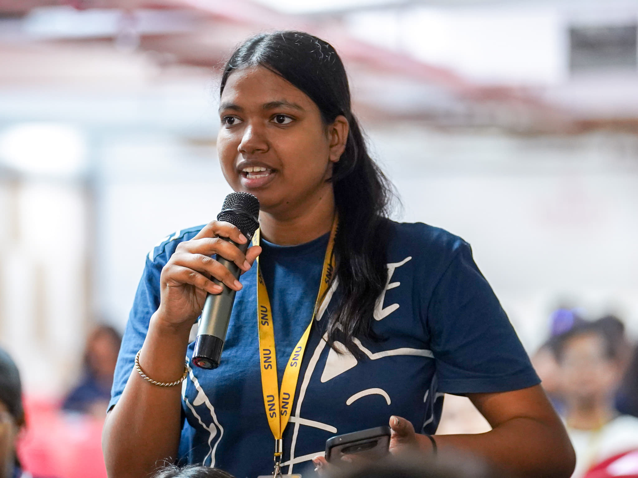 Sister Nivedita University Kolkata International Events photo 69