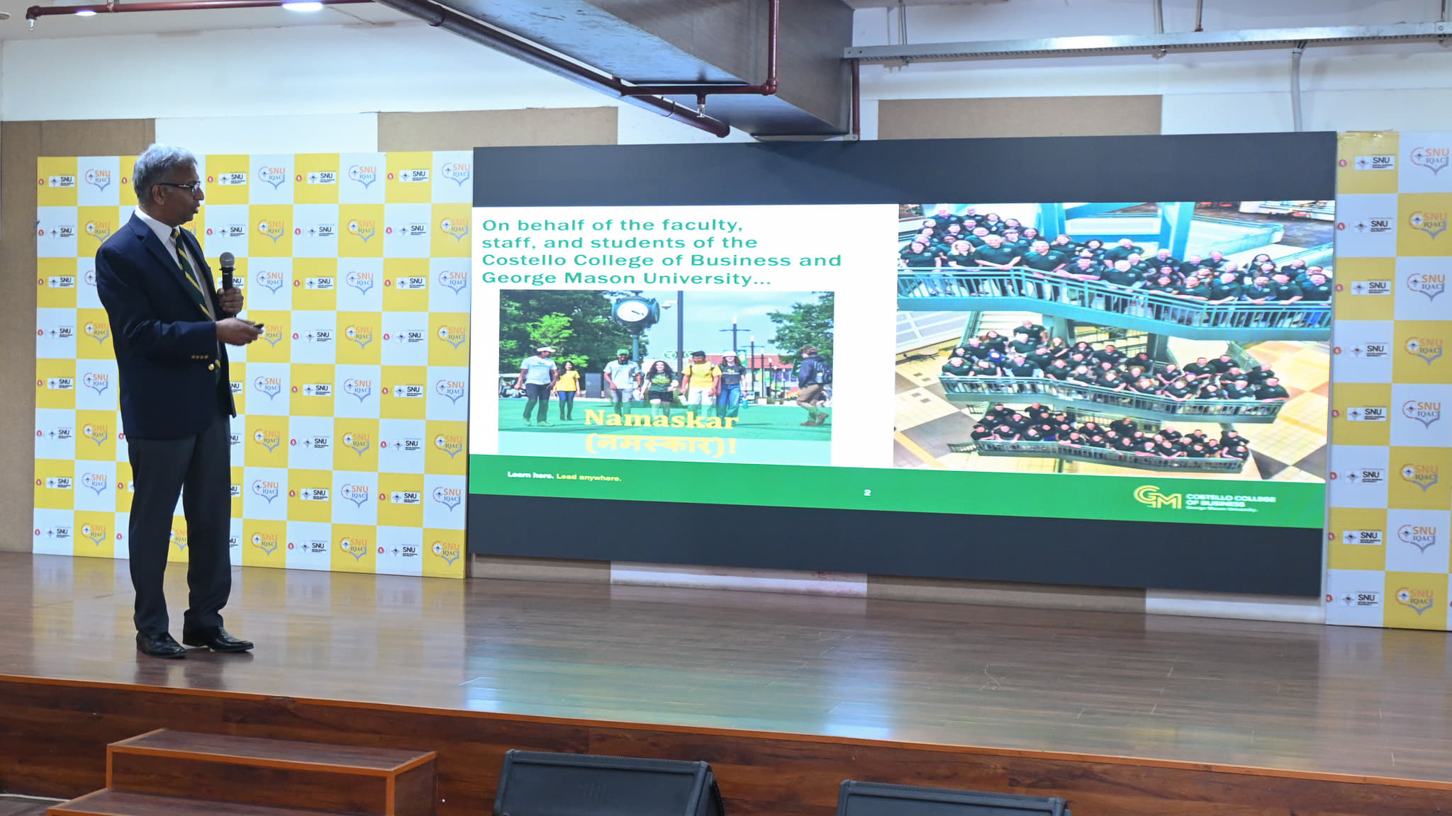 Sister Nivedita University Kolkata International Events photo 72