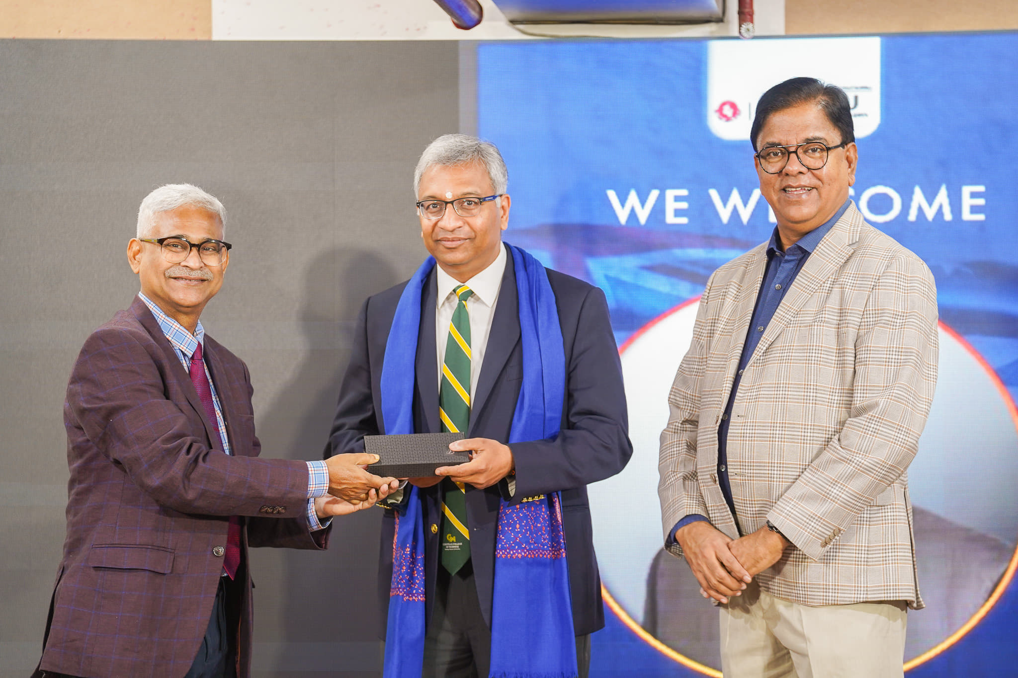 Sister Nivedita University Kolkata International Events photo 74