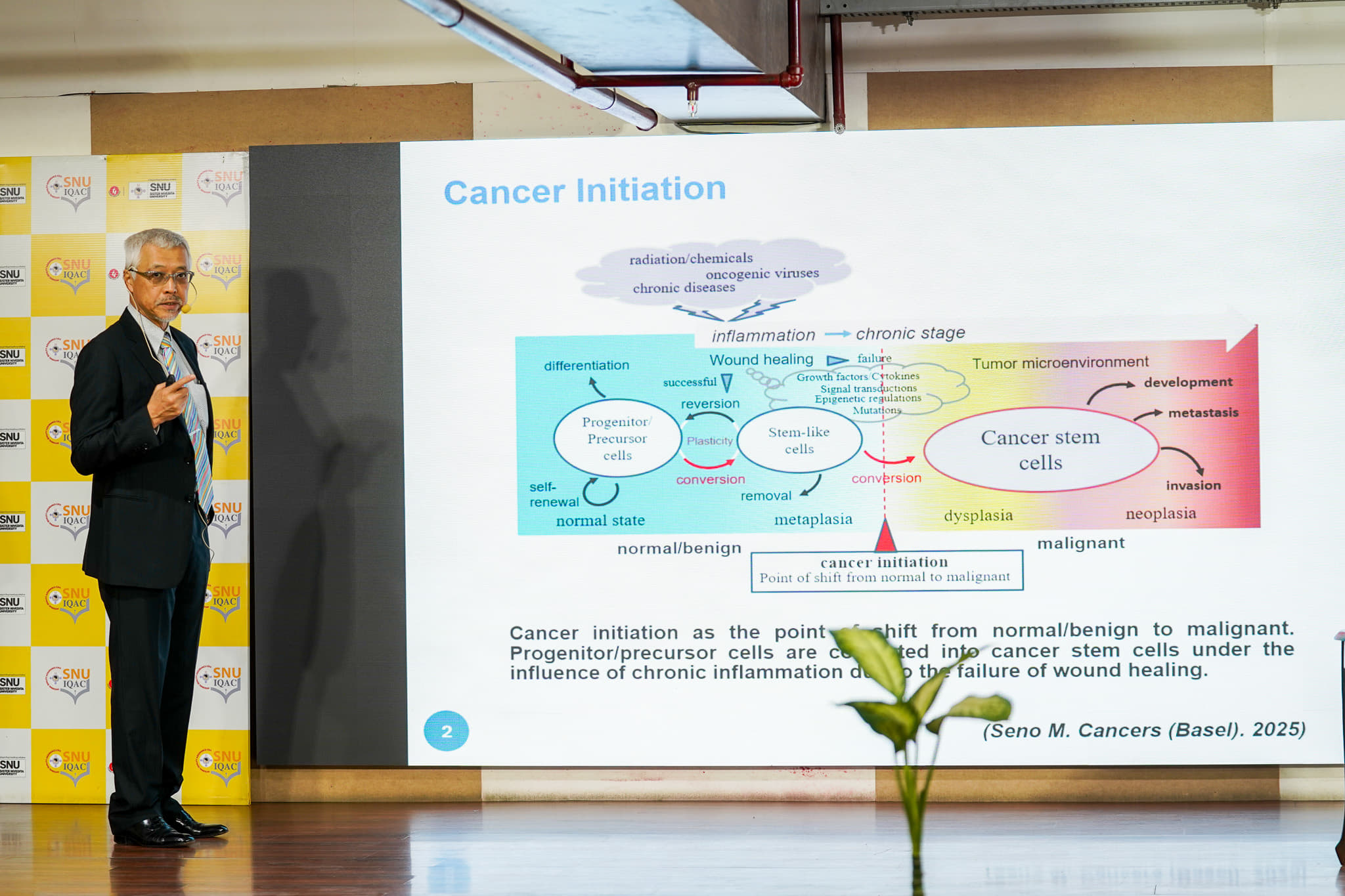 Sister Nivedita University Kolkata International Events photo 101