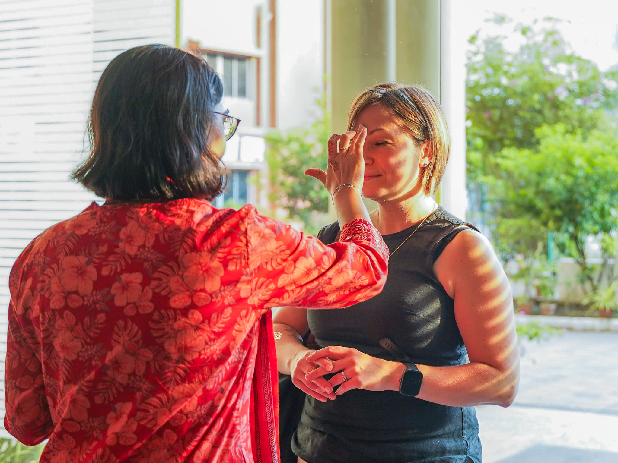 Sister Nivedita University Kolkata International Events photo 106