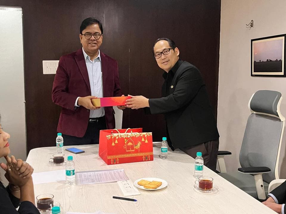 Sister Nivedita University Kolkata International Events photo 113