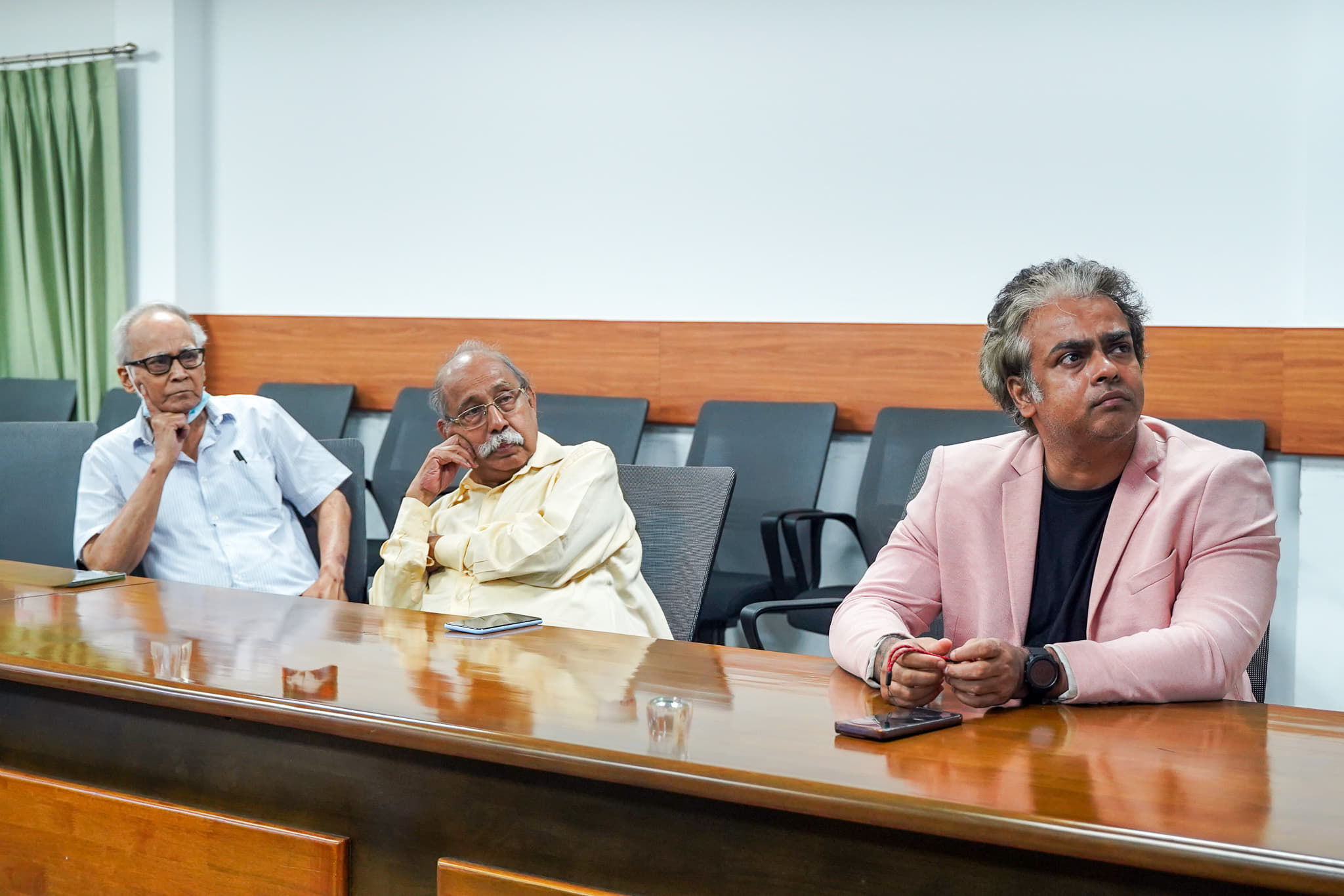 Sister Nivedita University Kolkata International Events photo 115