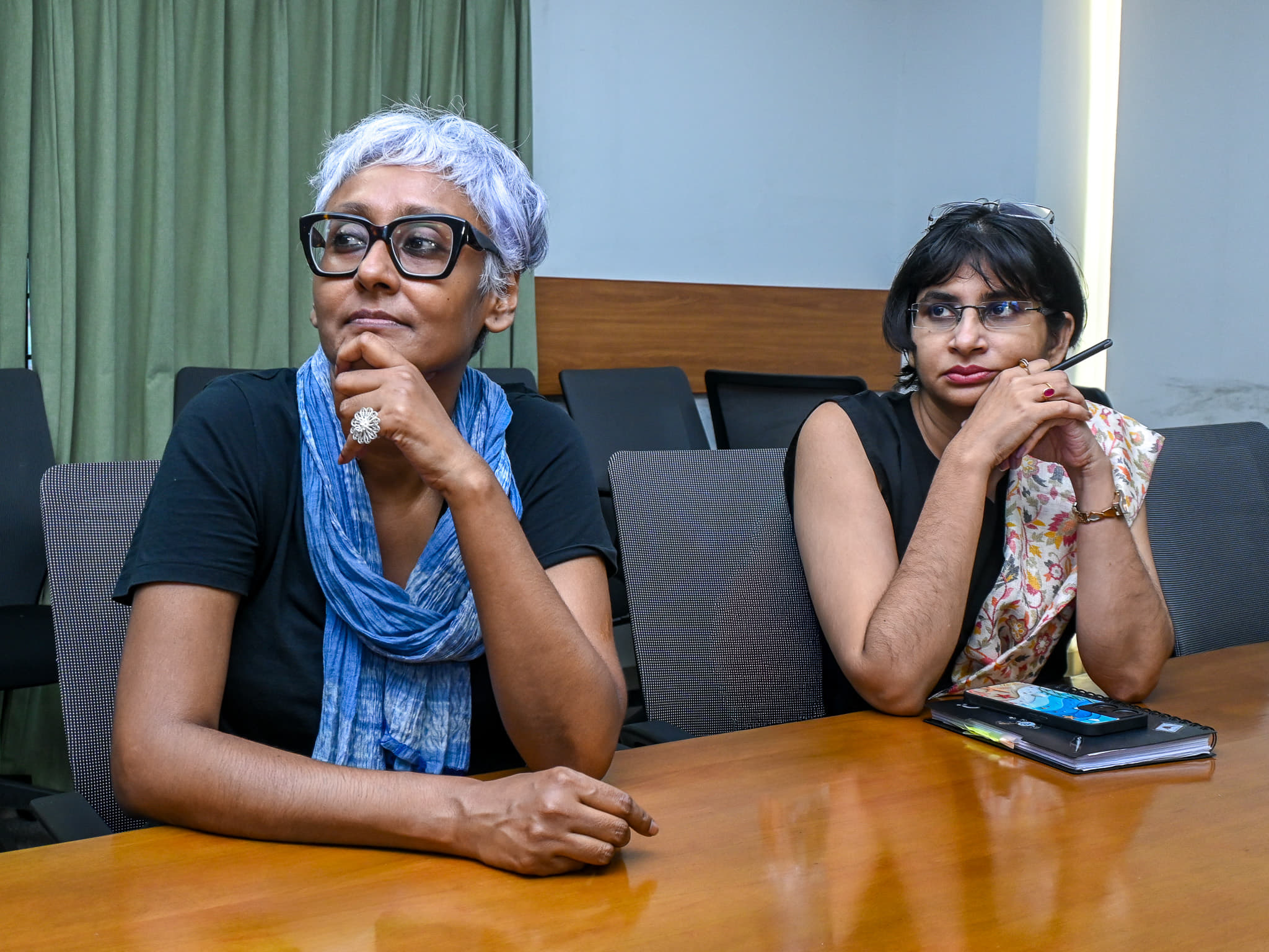 Sister Nivedita University Kolkata International Events photo 118