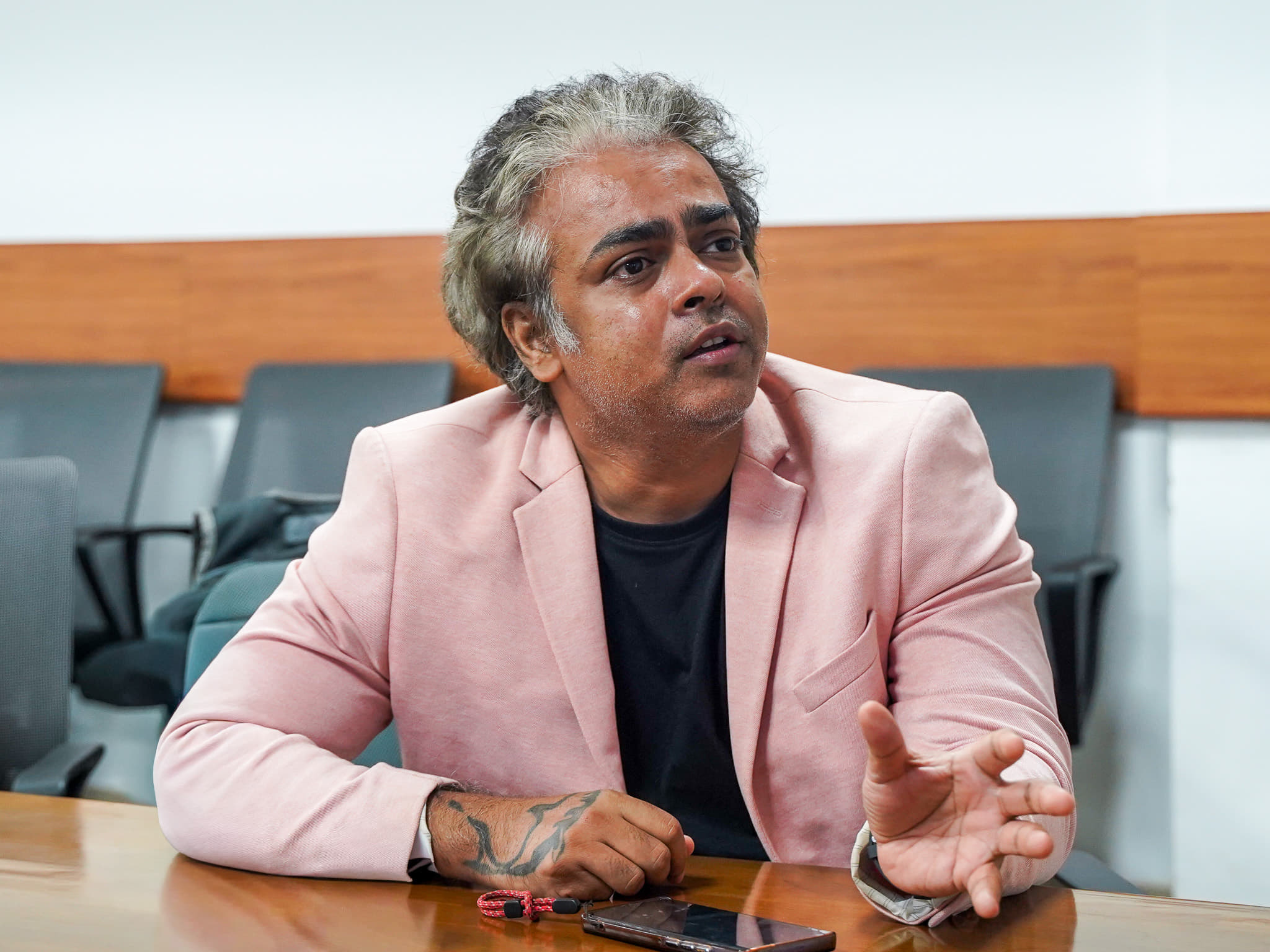 Sister Nivedita University Kolkata International Events photo 122