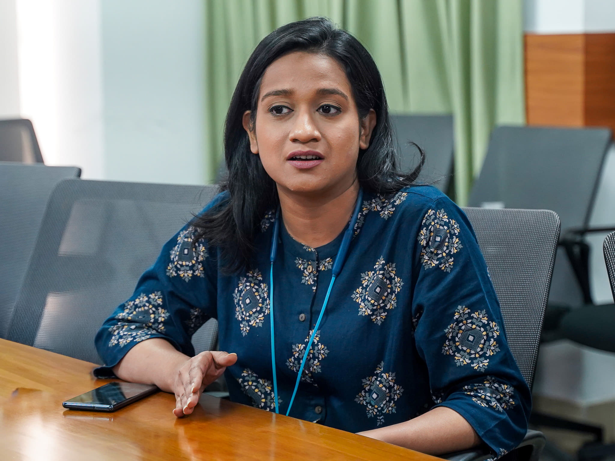 Sister Nivedita University Kolkata International Events photo 126