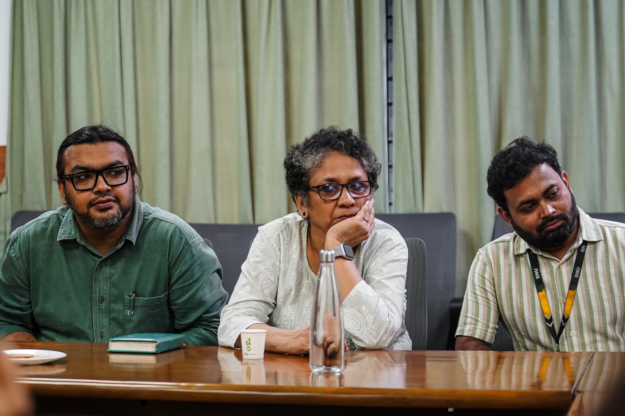 Sister Nivedita University Kolkata International Events photo 134