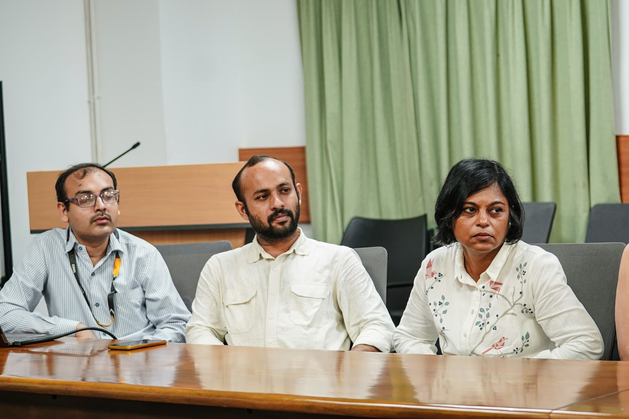 Sister Nivedita University Kolkata International Events photo 136