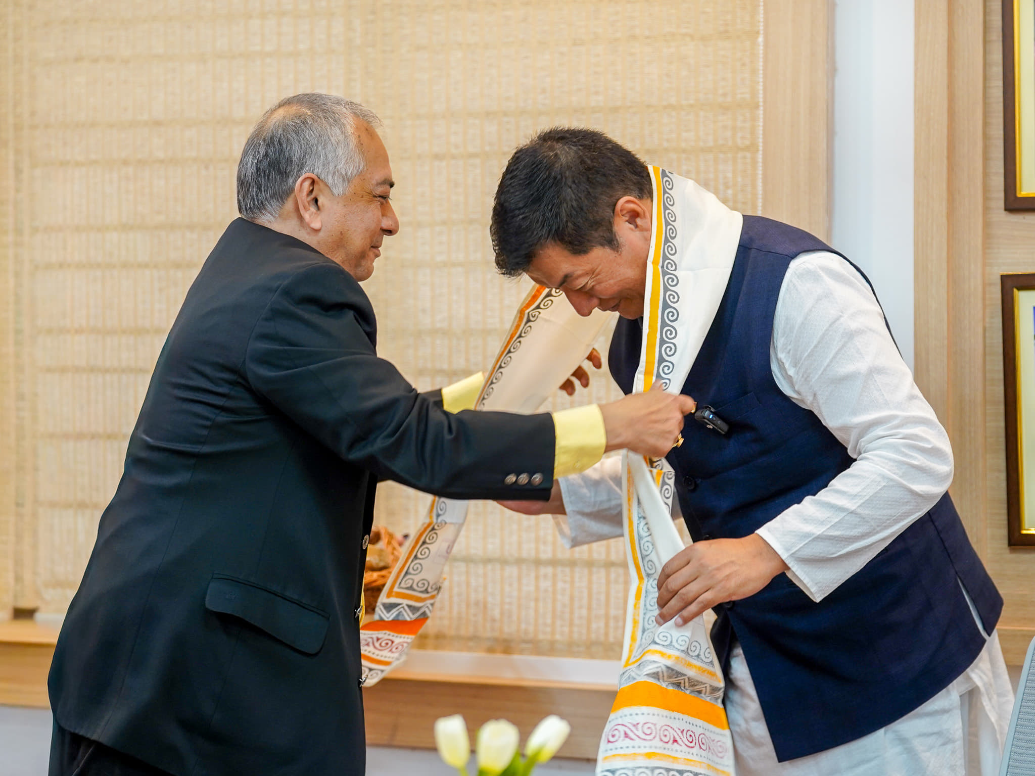 Sister Nivedita University Kolkata International Events photo 161