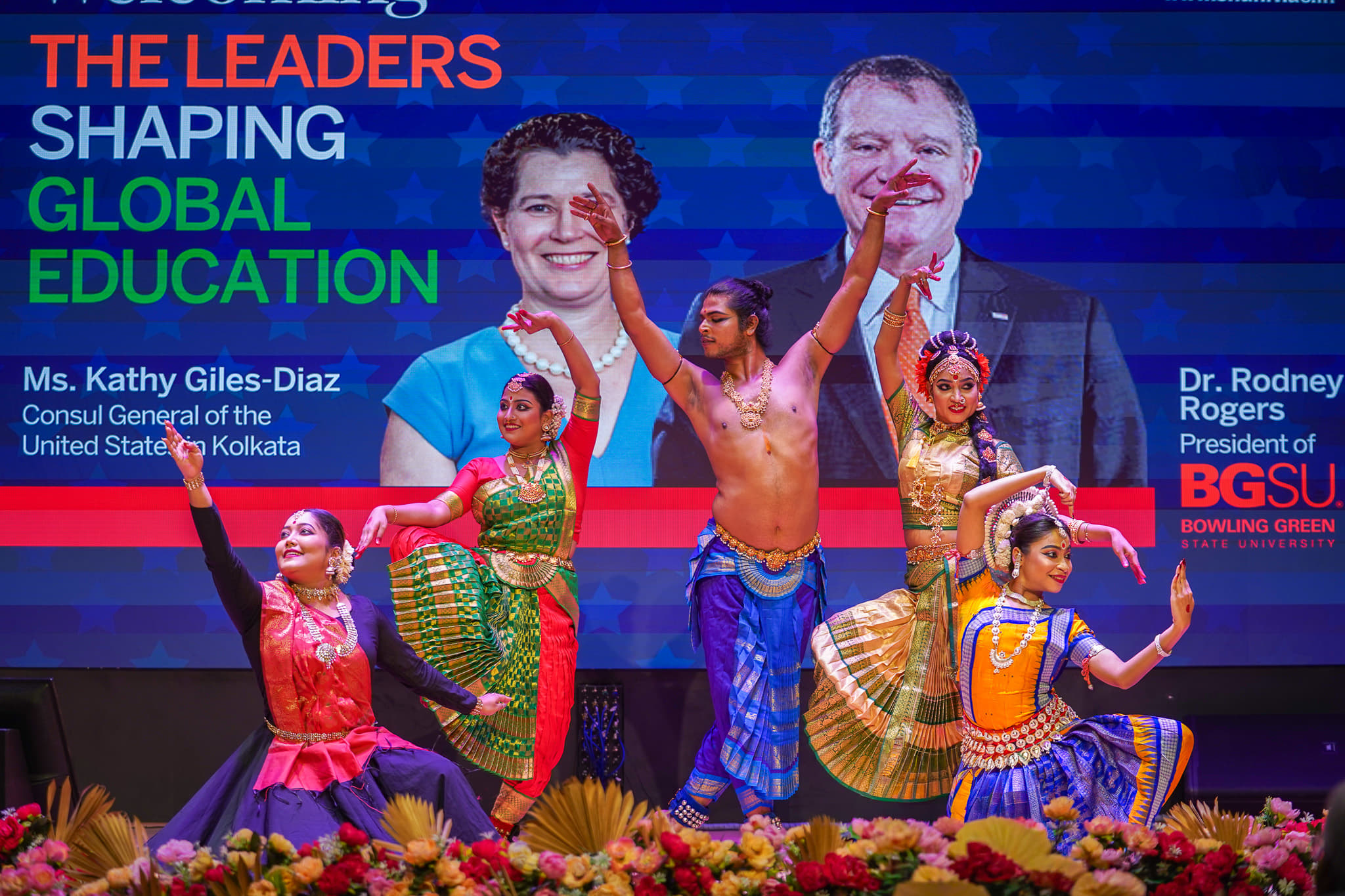 Sister Nivedita University Kolkata International Events photo 182