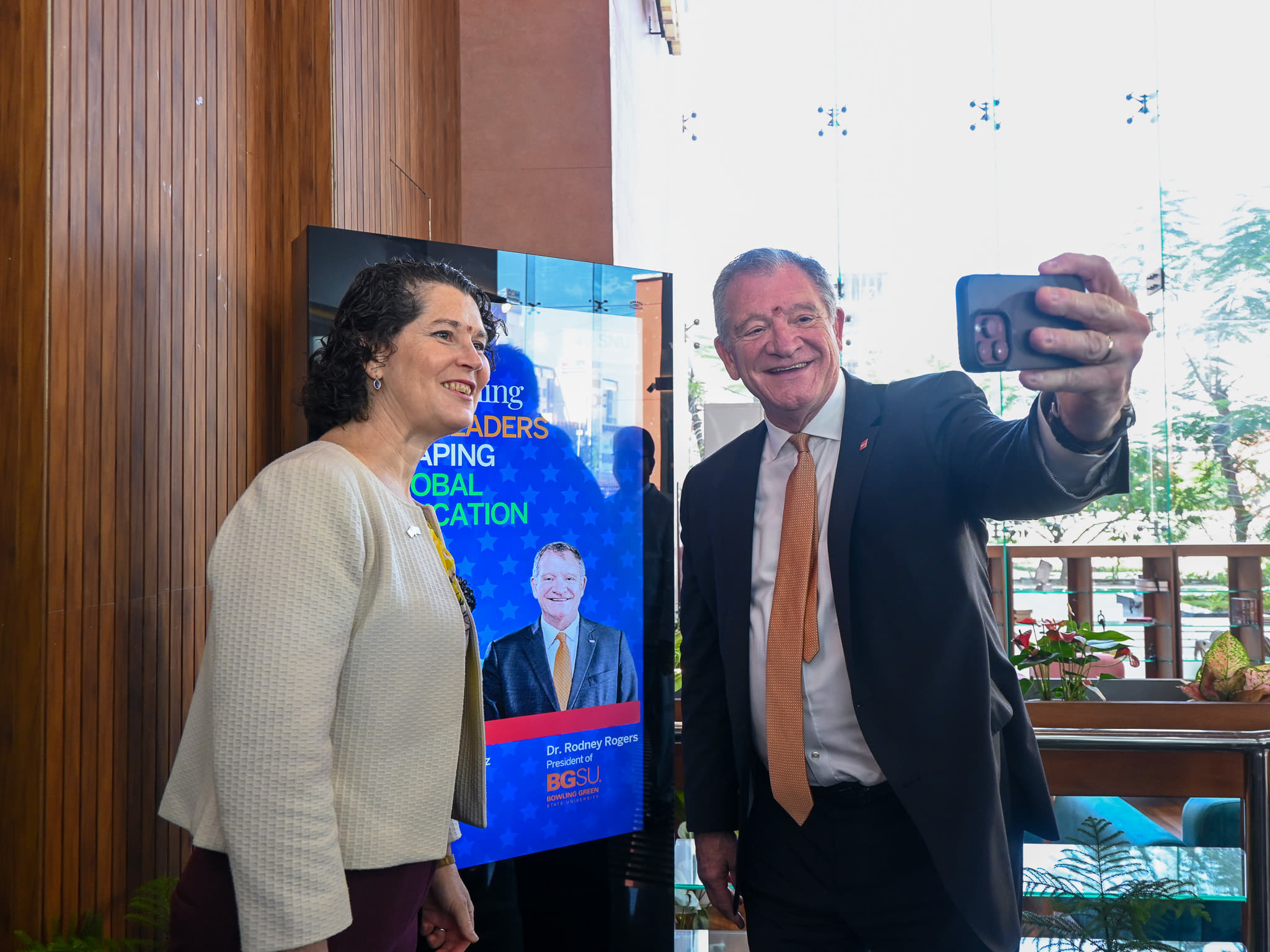 Sister Nivedita University Kolkata International Events photo 185