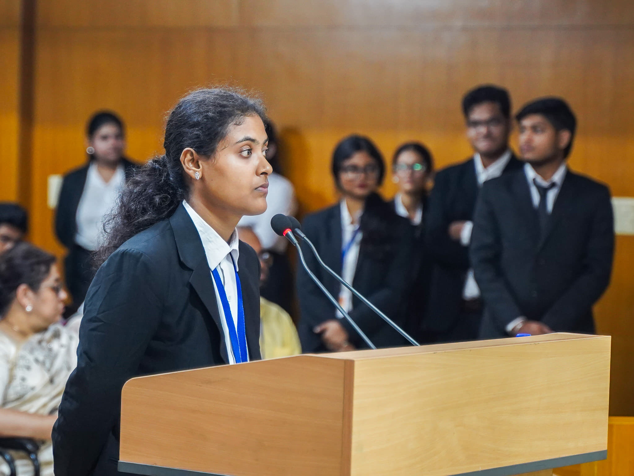 Sister Nivedita University Kolkata Events photo 178