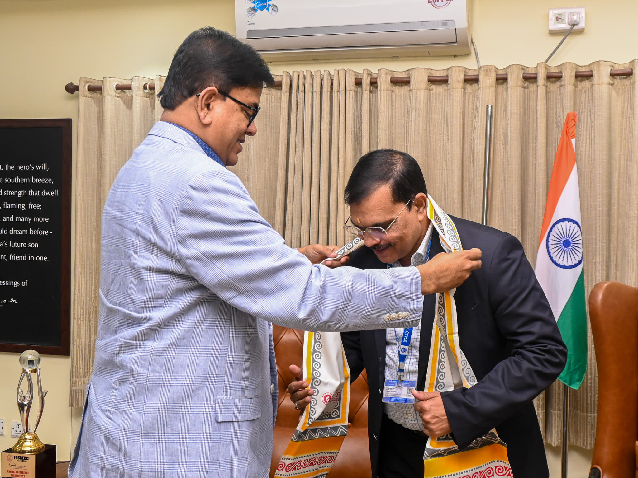 Sister Nivedita University Kolkata Events photo 182