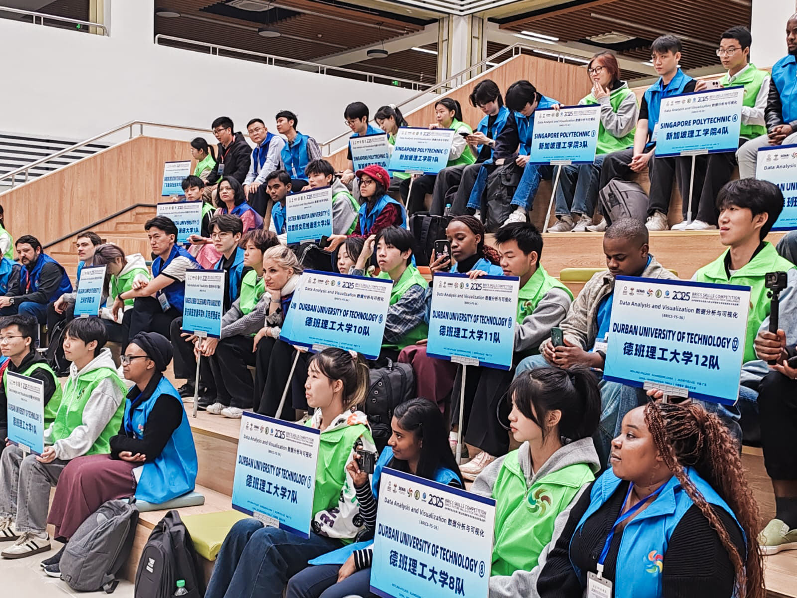 Sister Nivedita University Kolkata Events photo 185