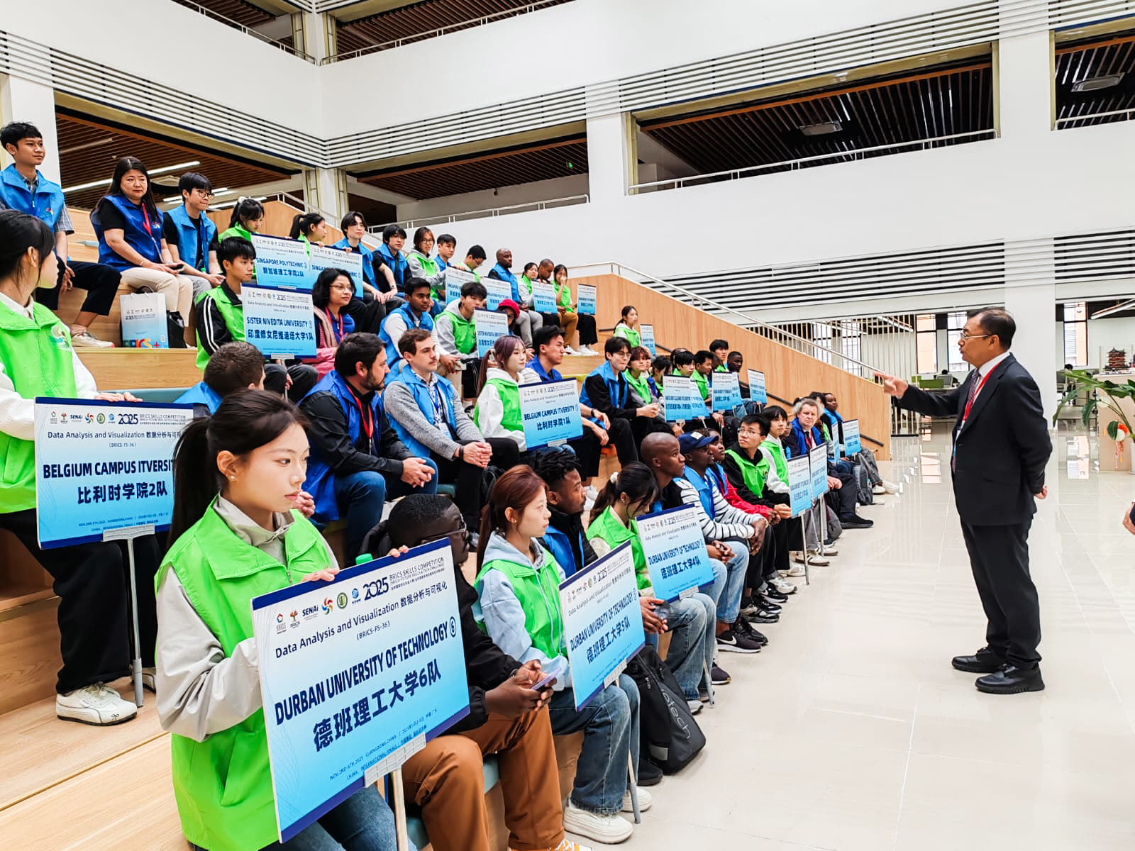Sister Nivedita University Kolkata Events photo 188
