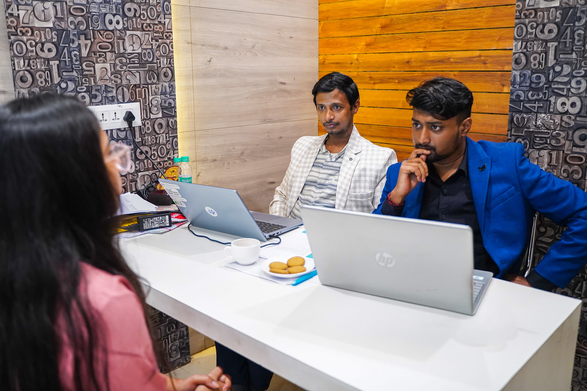 Sister Nivedita University Kolkata Placements photo 1