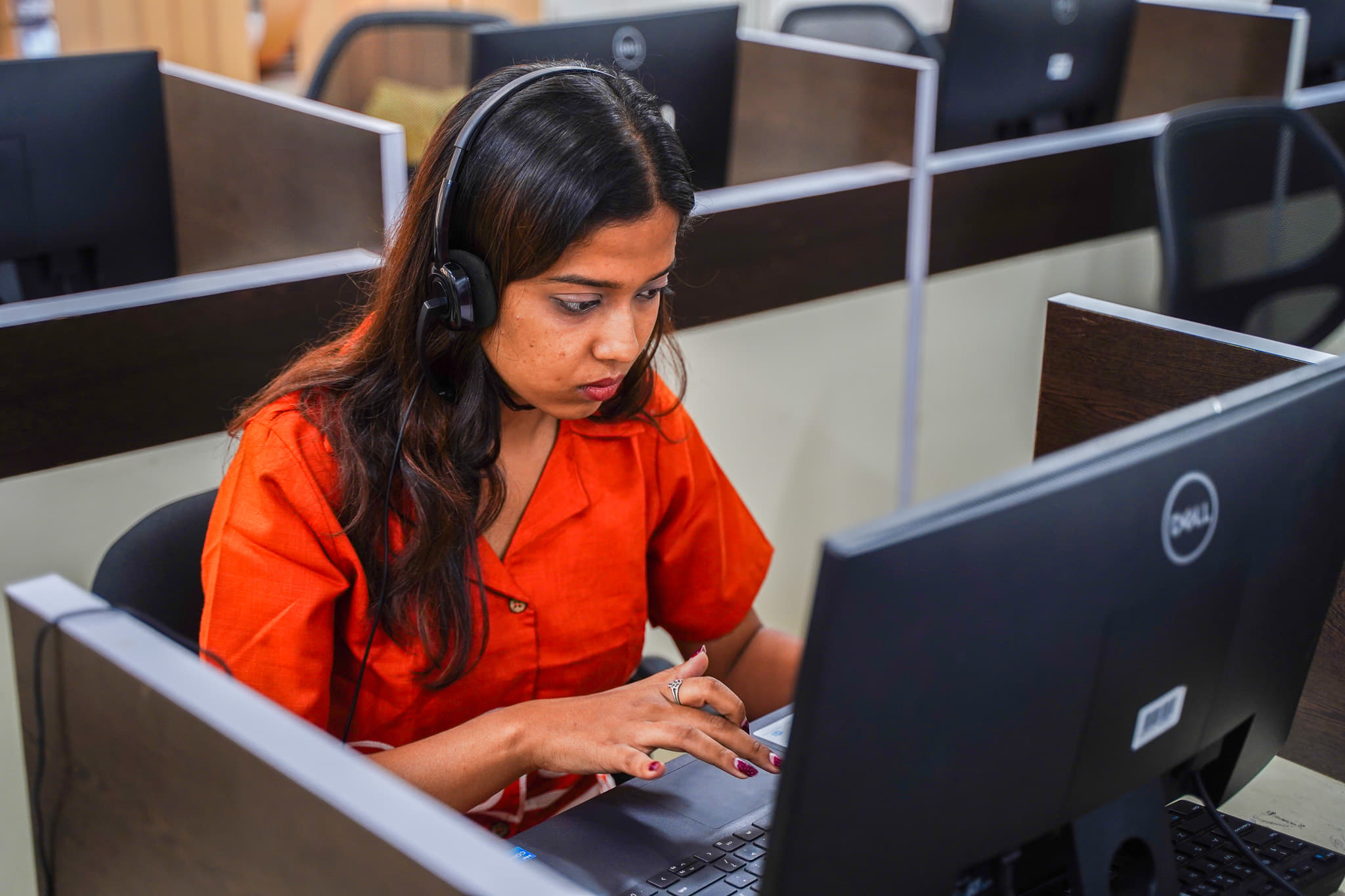 Sister Nivedita University Kolkata Placements photo 2