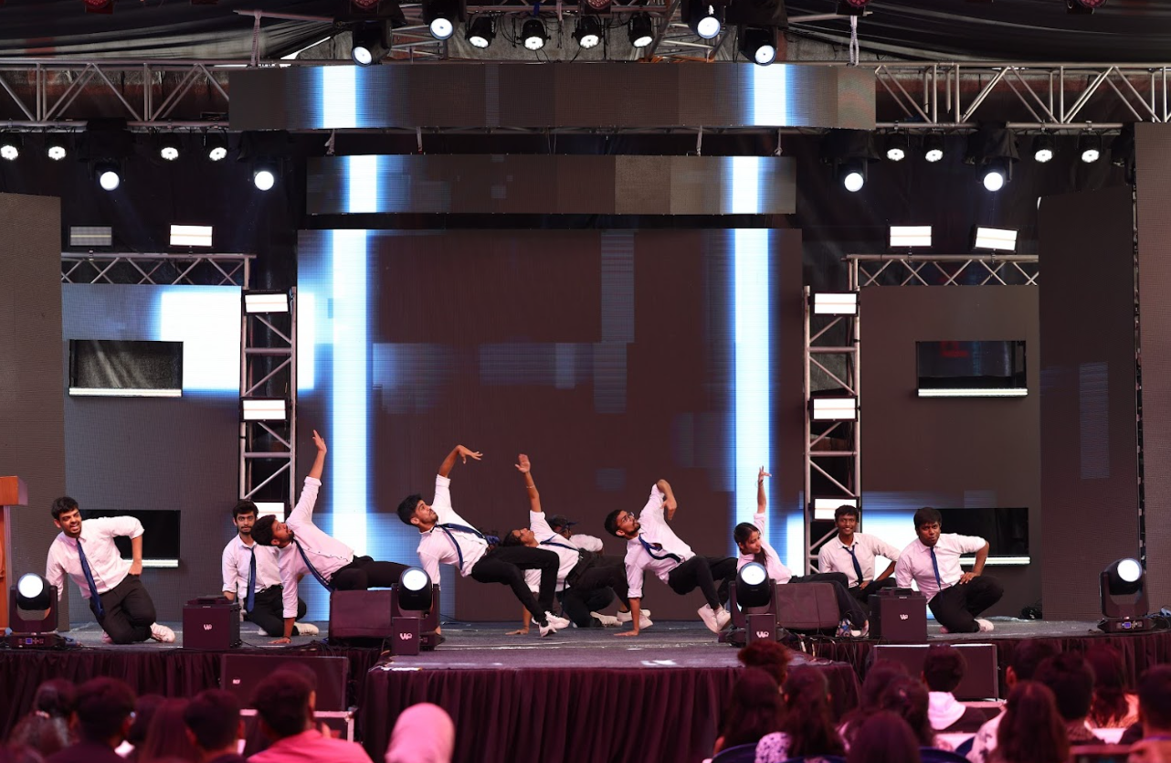 St. Claret College, Autonomous Events photo 28