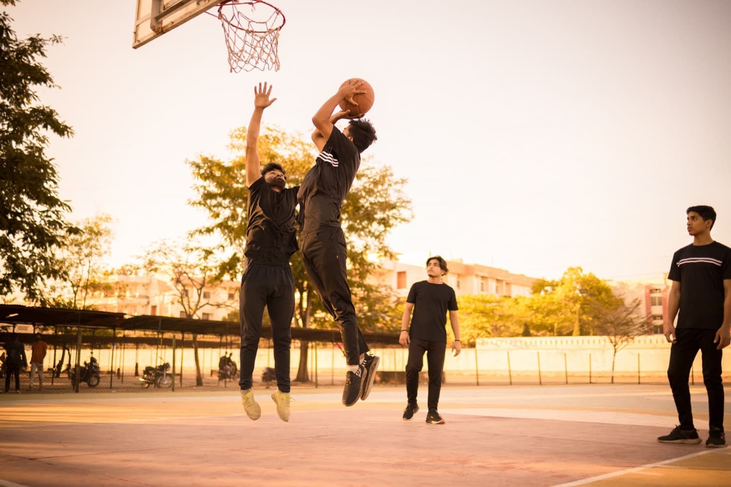 Rungta international skill University Infrastructure photo 4